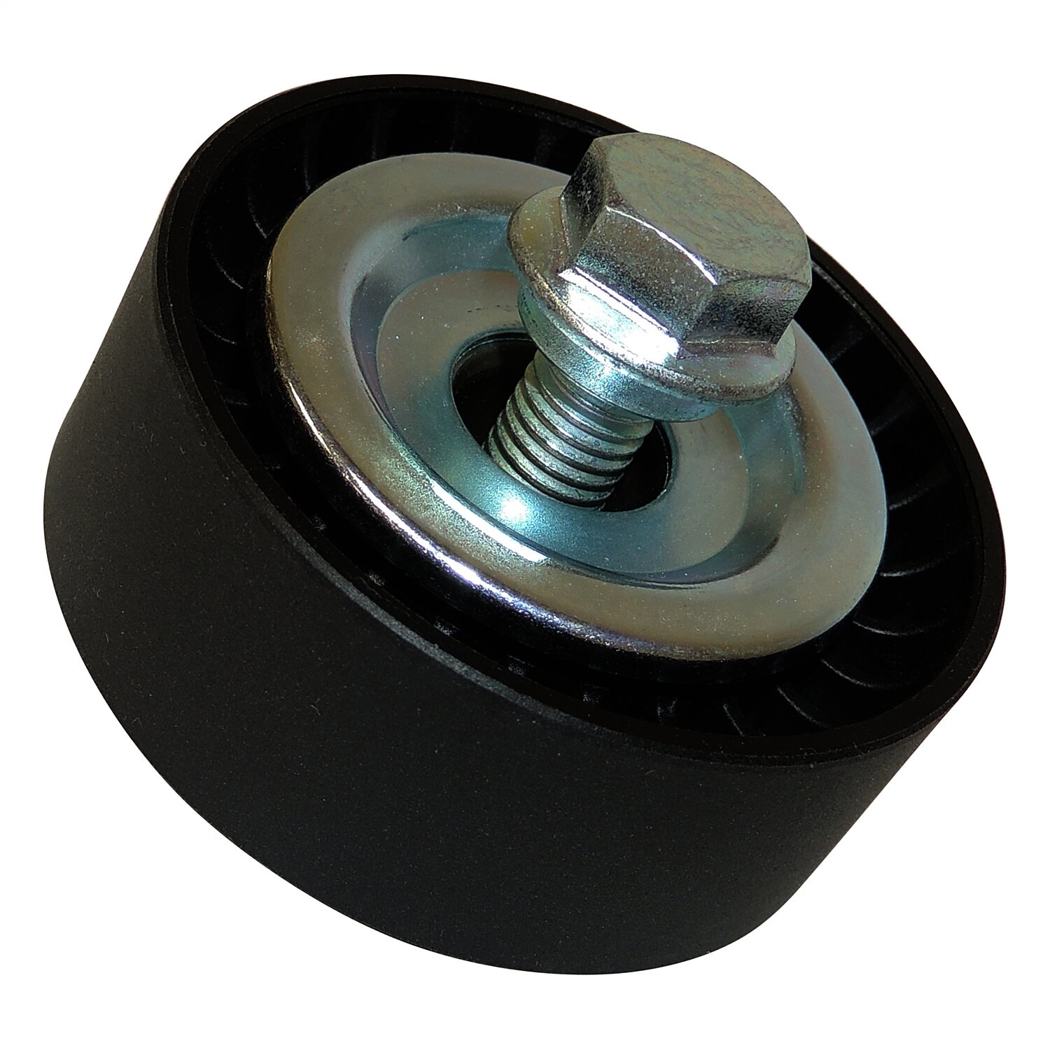 Crown Auto Pulley Idler 2
