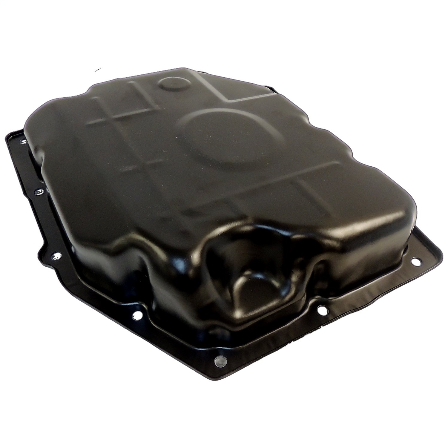 Transmission Pan 2