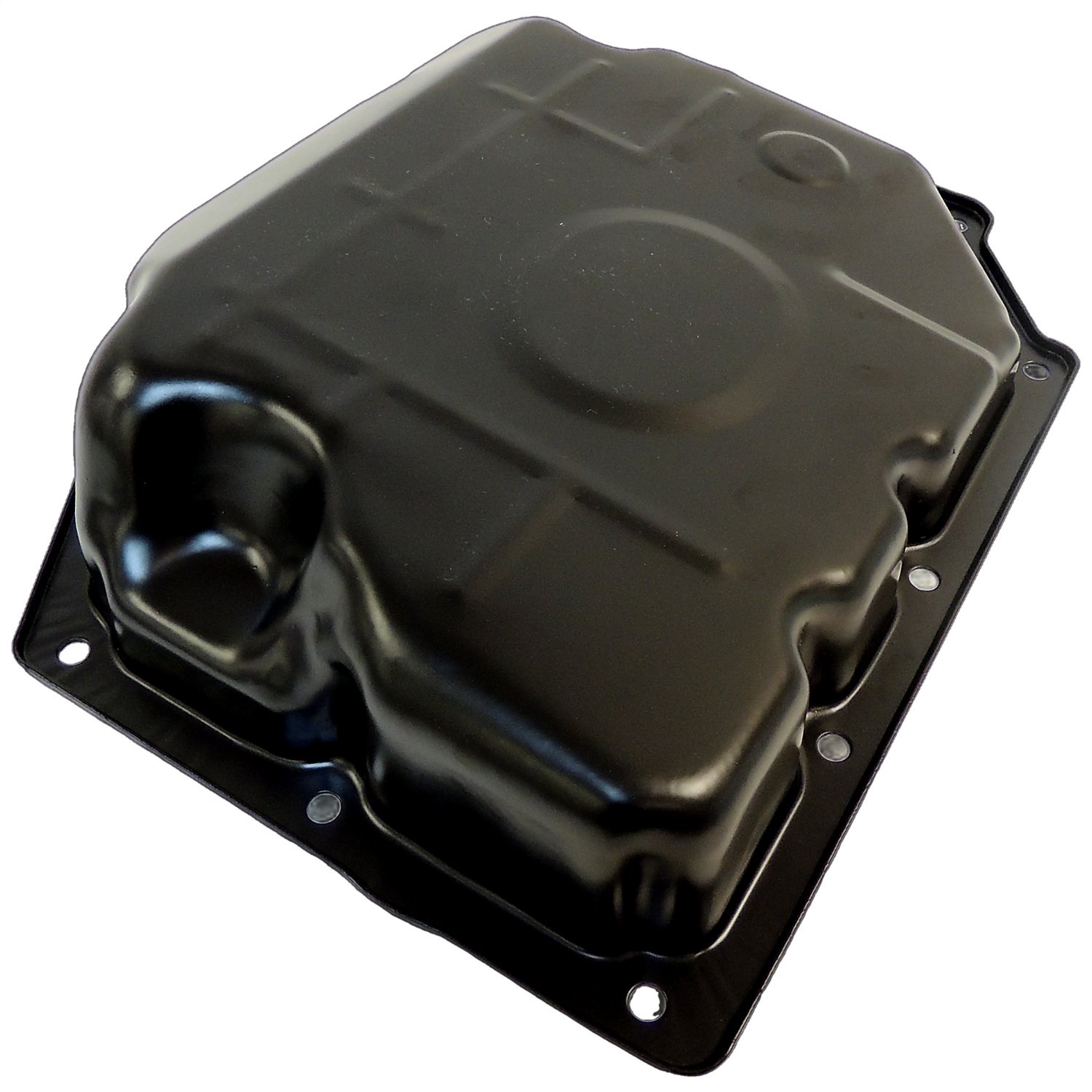 Transmission Pan 3