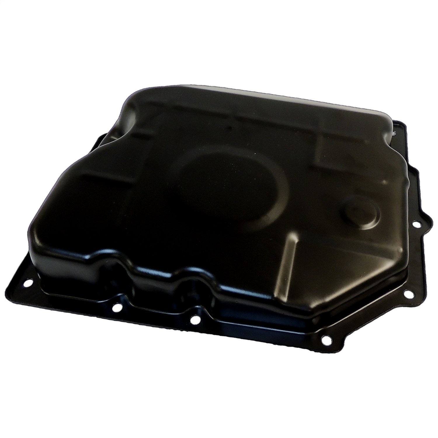 Transmission Pan 4