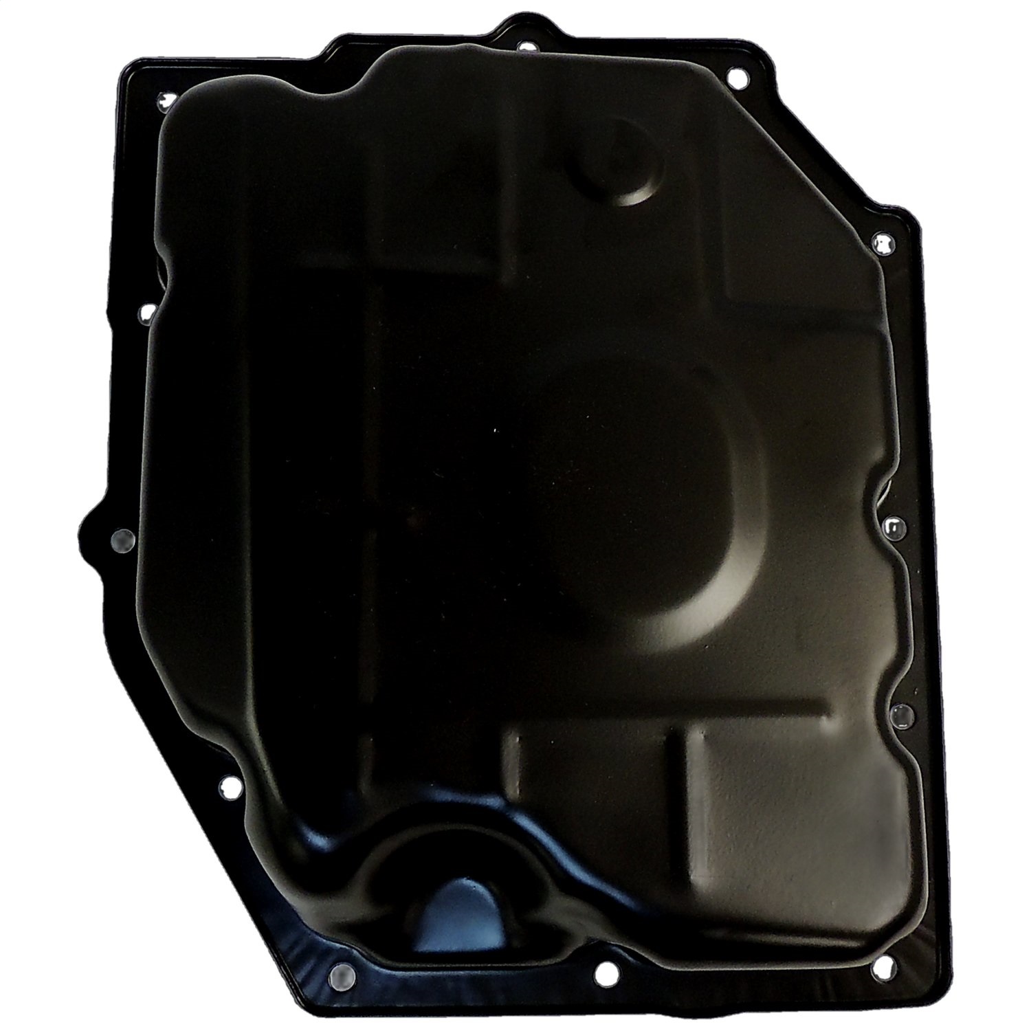 Transmission Pan 5