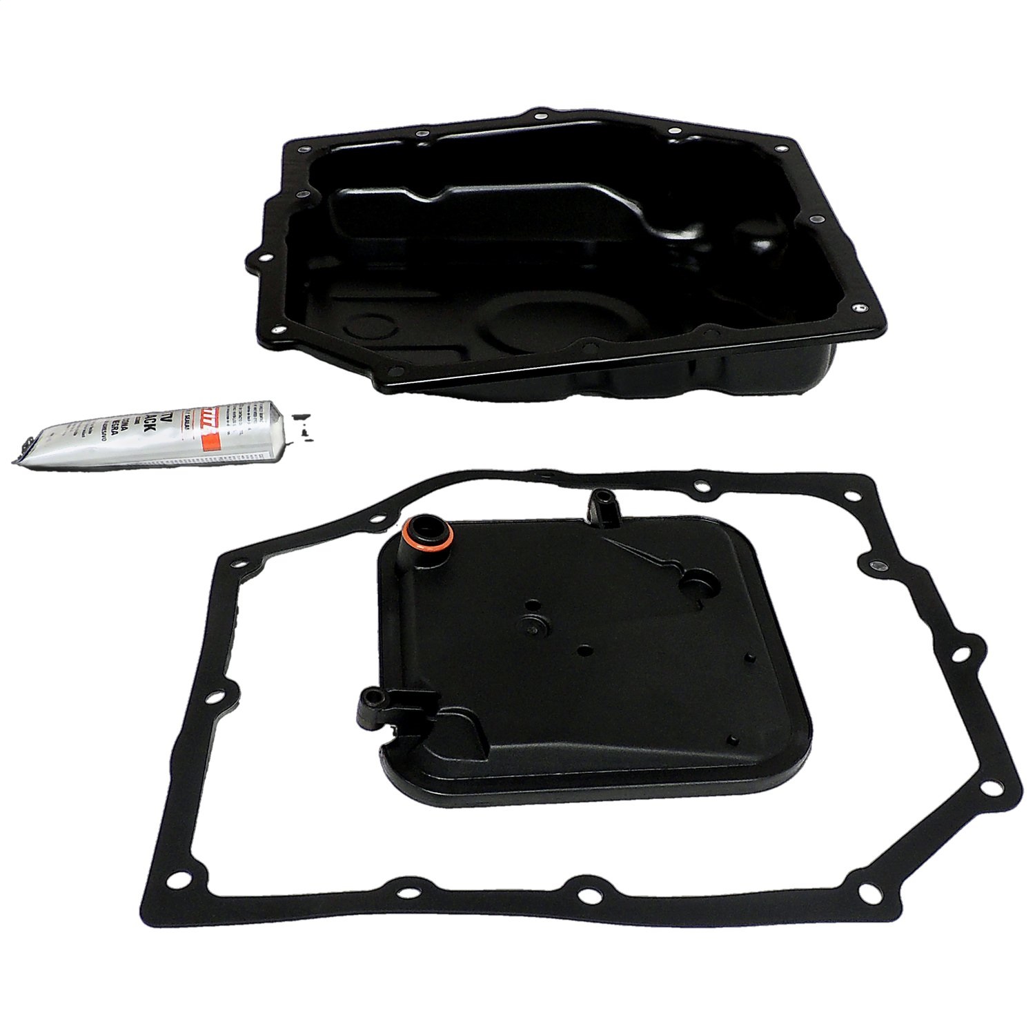 Transmission Pan Kit 2