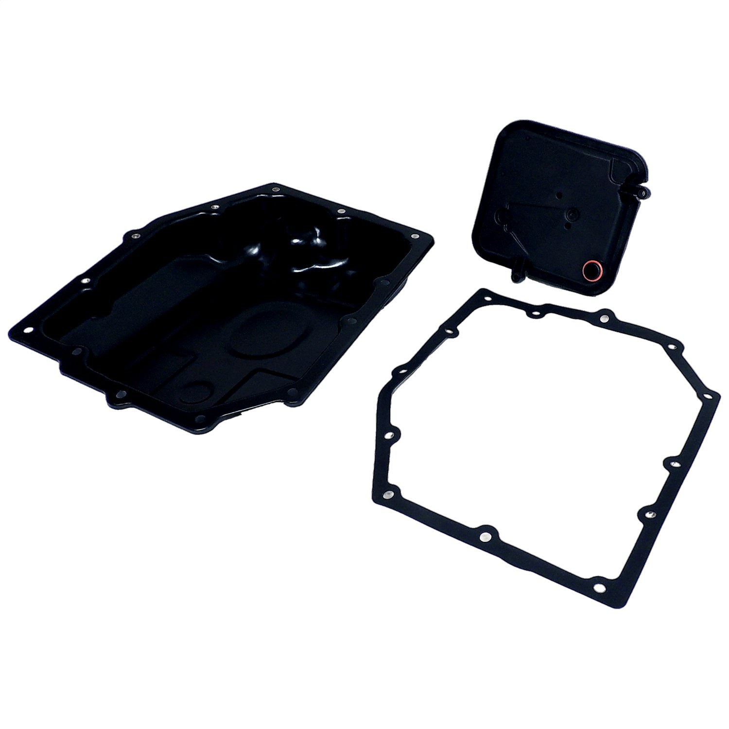 Transmission Pan Kit 3