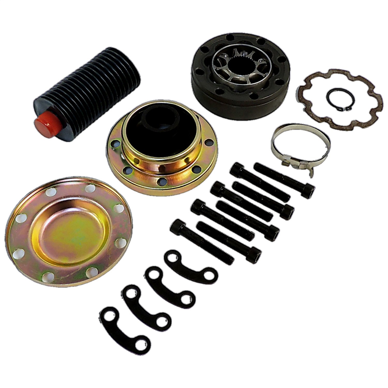 Crown Auto Rebuild Kit 2