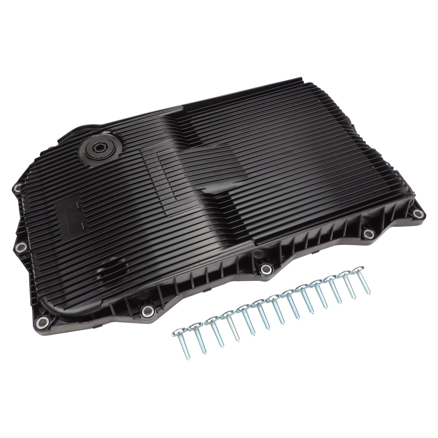Crown Auto Pan Trans
