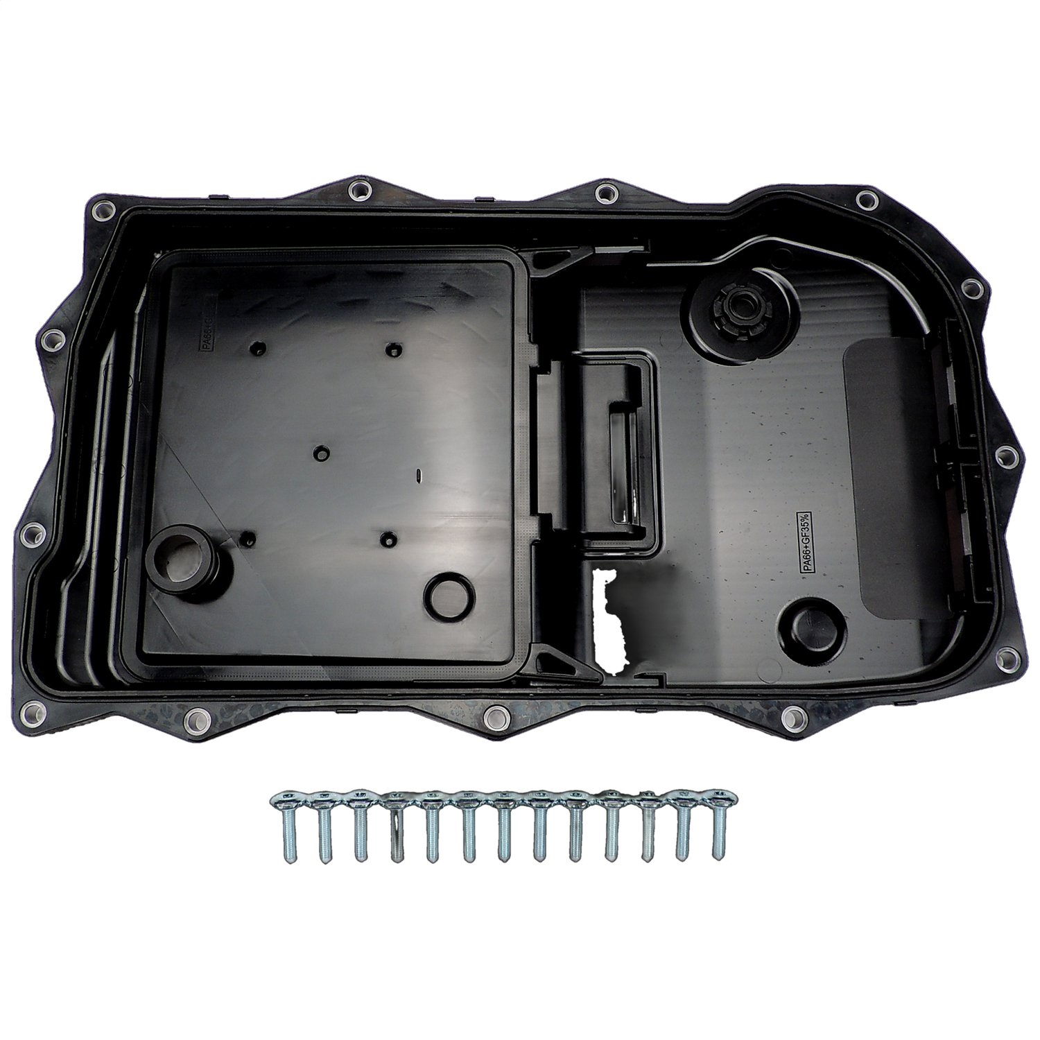 Crown Auto Pan Trans 2