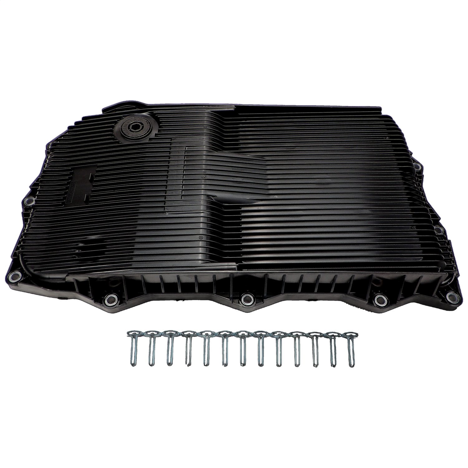 Crown Auto Pan Trans 3