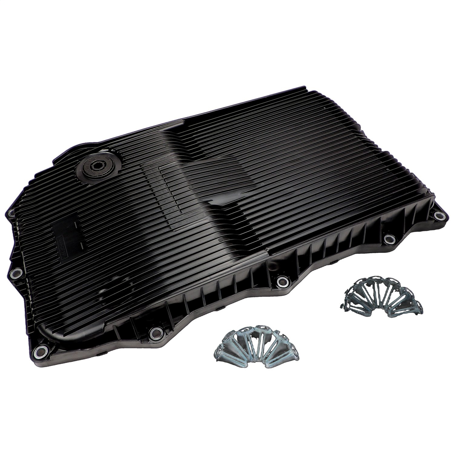Crown Auto Pan Trans 4