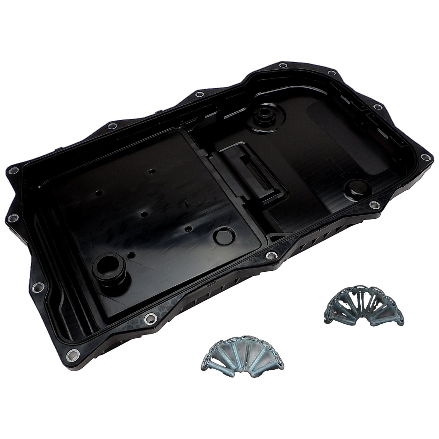 Crown Auto Pan Trans 5