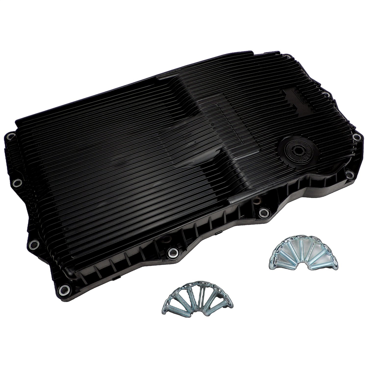 Crown Auto Pan Trans 6