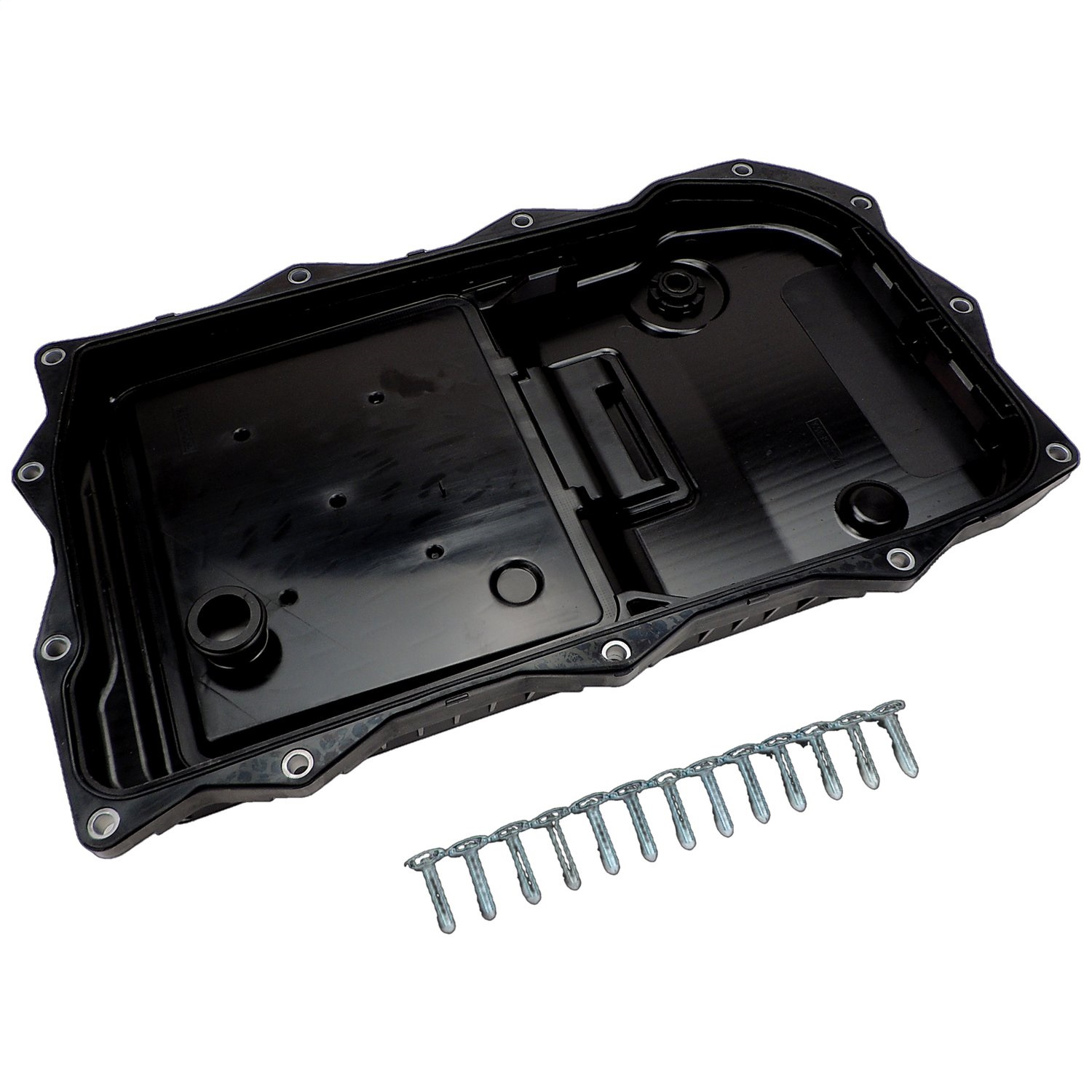 Crown Auto Pan Trans 7
