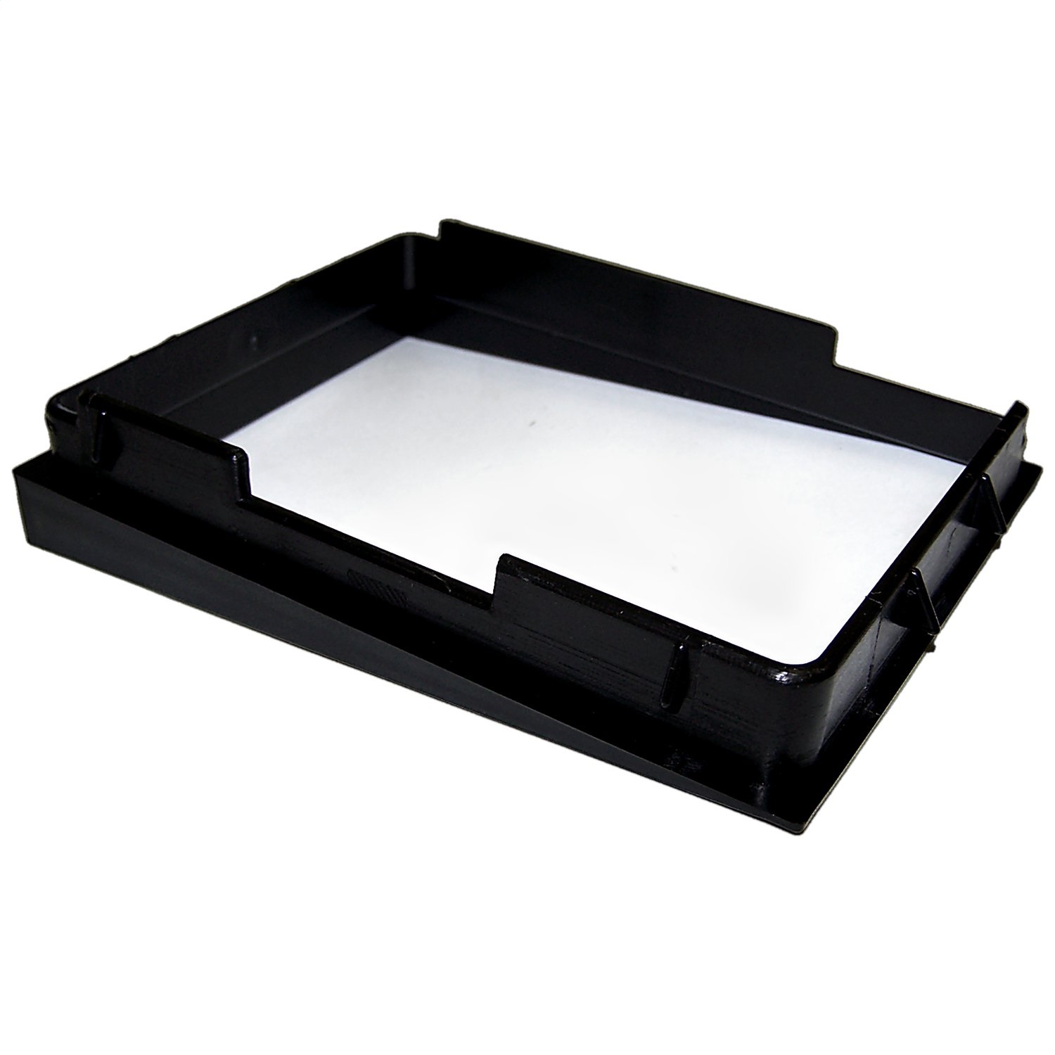 Crown Auto Gearshiftleverbootbezel 2