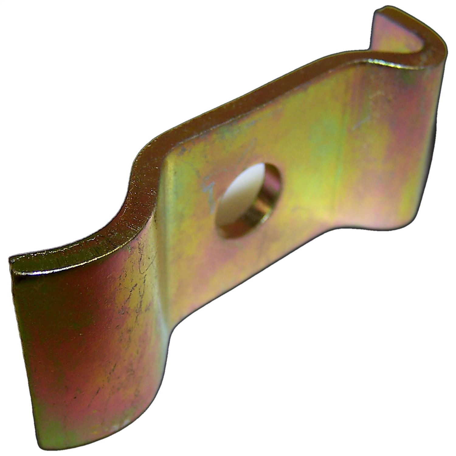 Coil Spring Retainer
