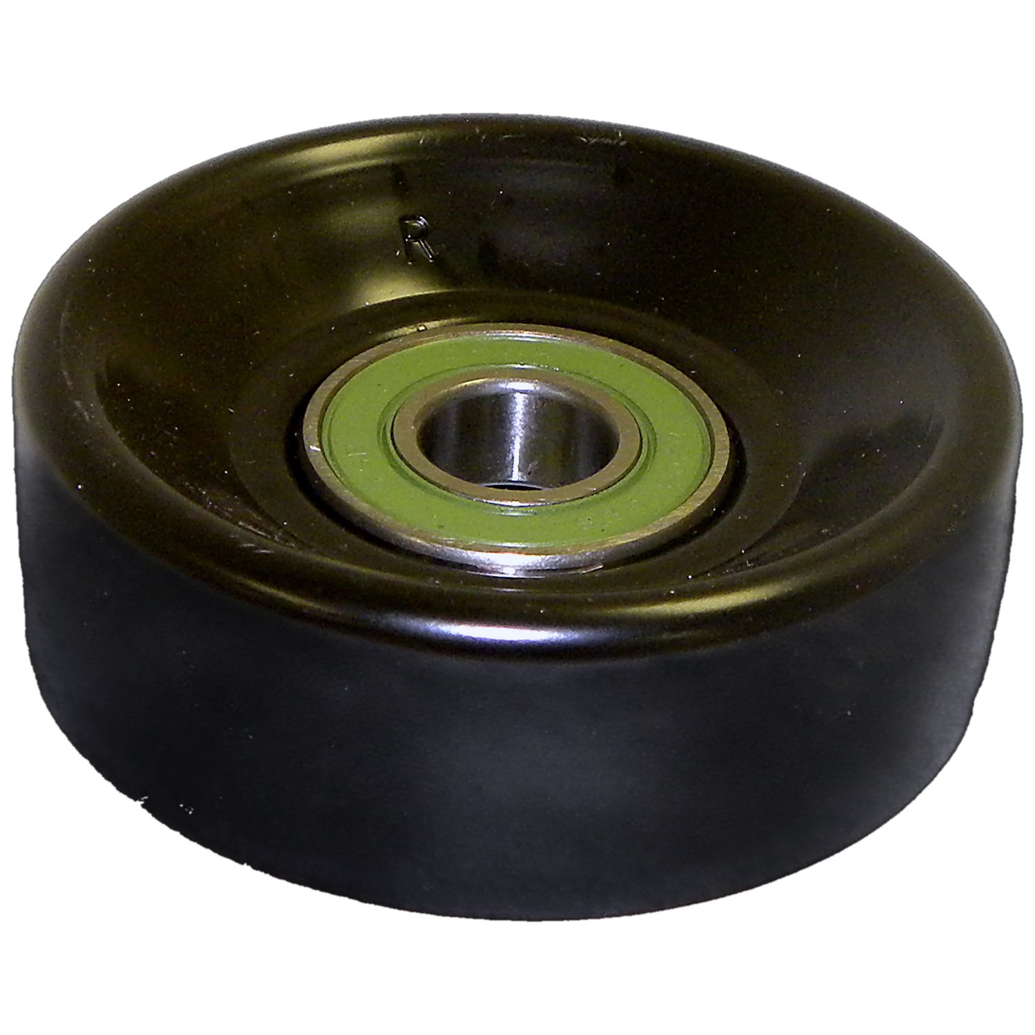 Crown Auto Pulley 2