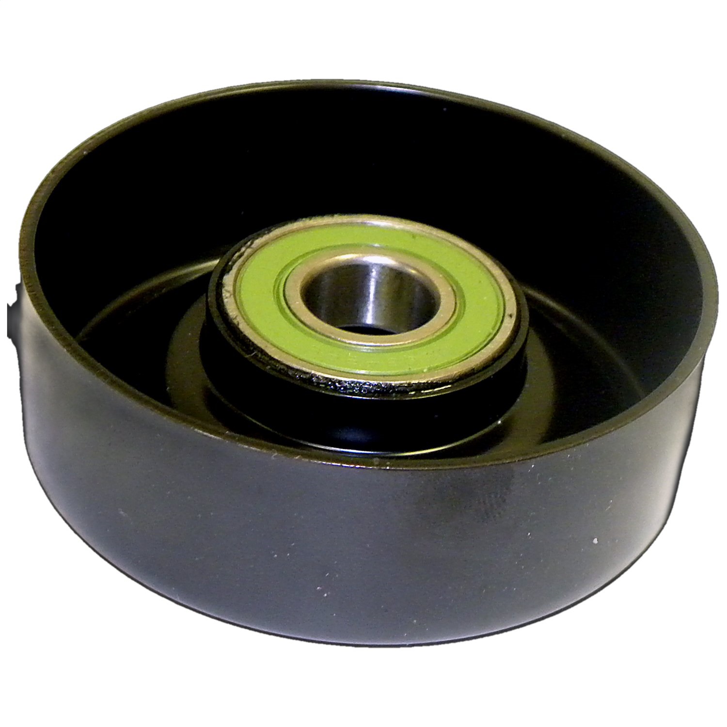 Crown Auto Pulley 3