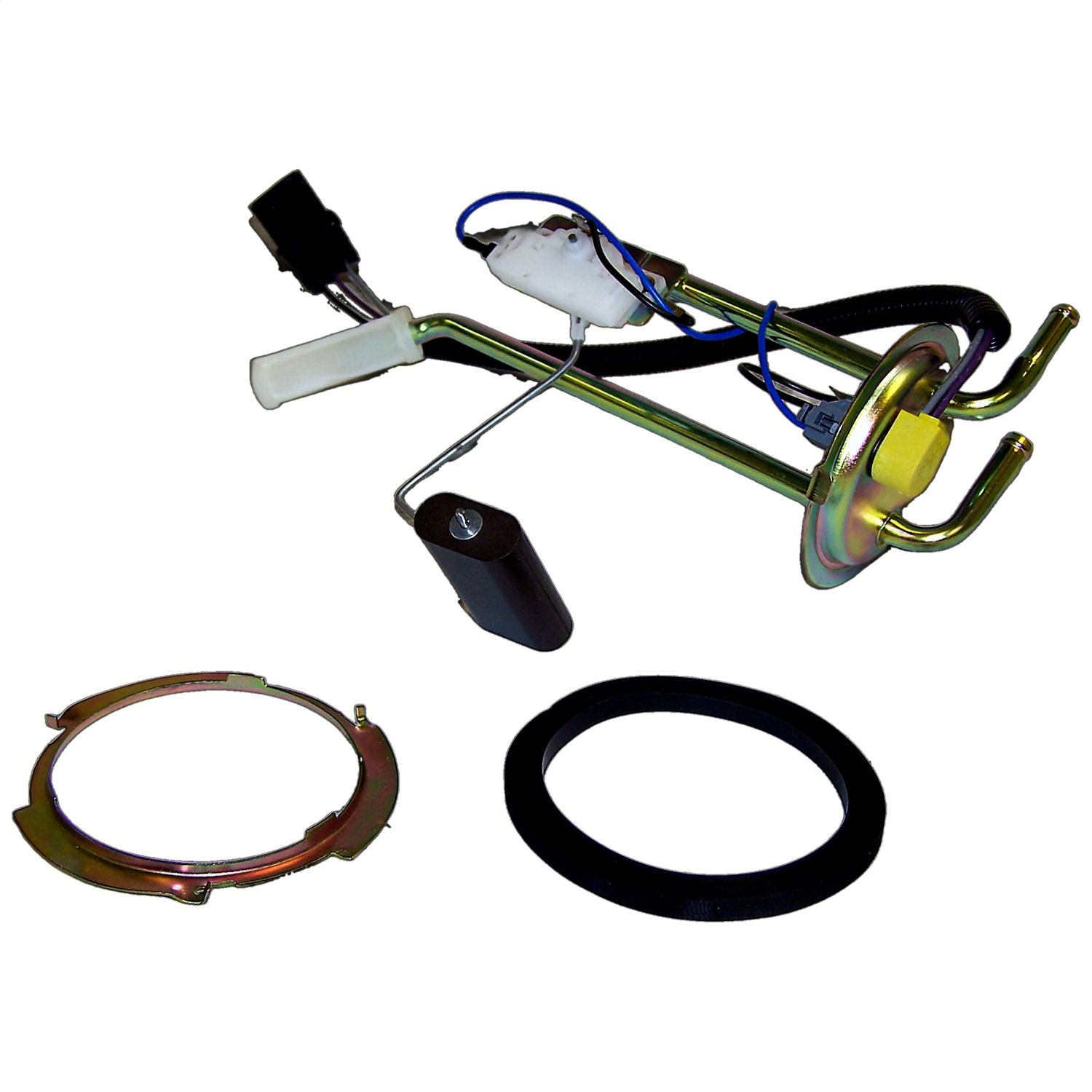 Fuelsendunit Wrang