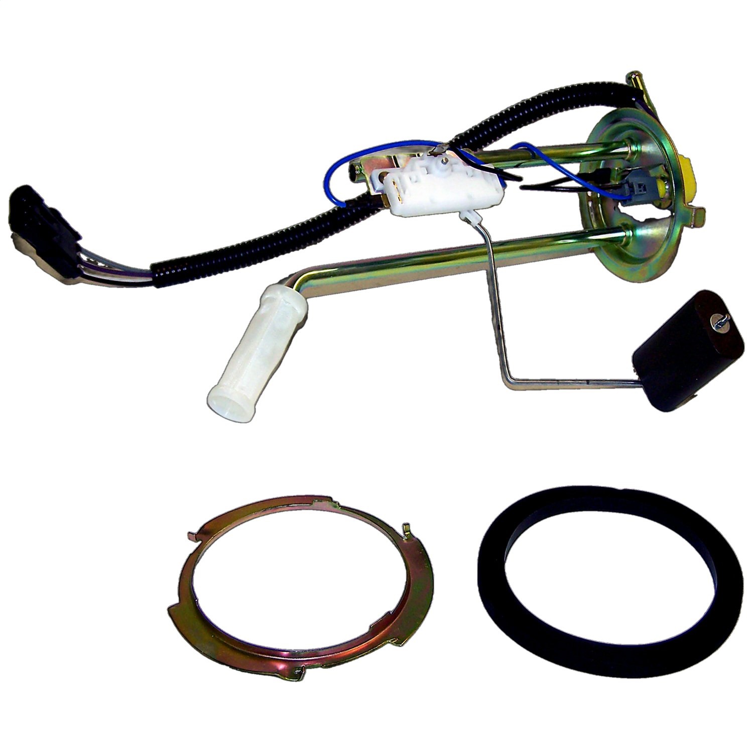 Fuelsendunit Wrang 2