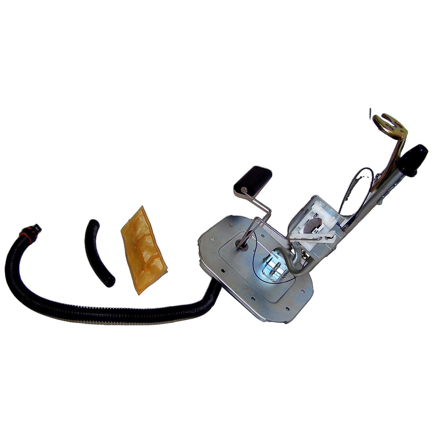 Fuelsendunit Wrang 2