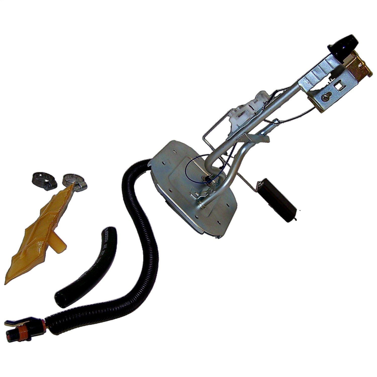 Fuelsendunit Wrang 3