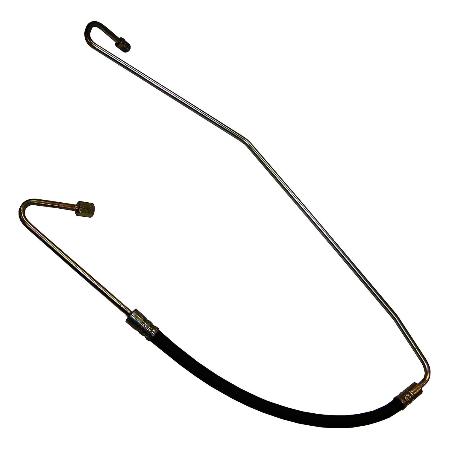 Tube & Hose Assembly 2