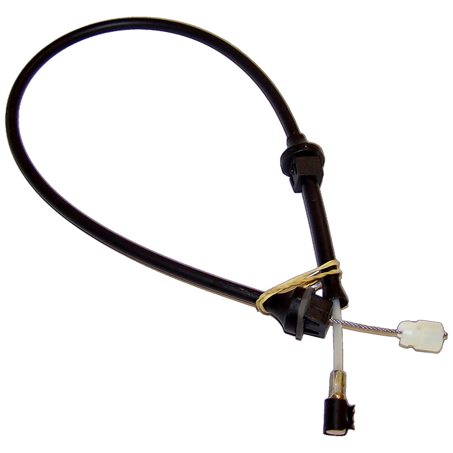 Accel Cable Wrang