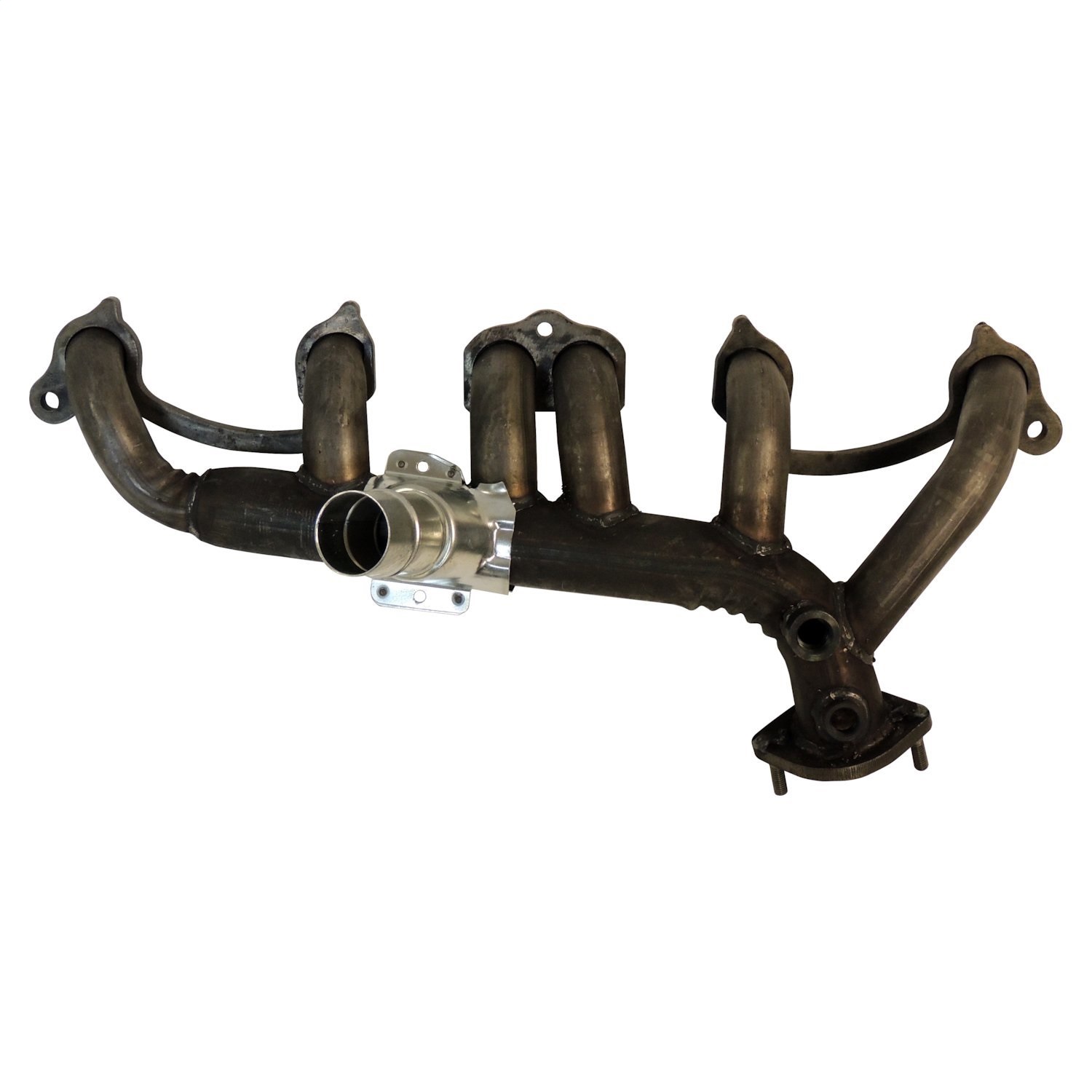 Crown Auto Exhaust Mfold