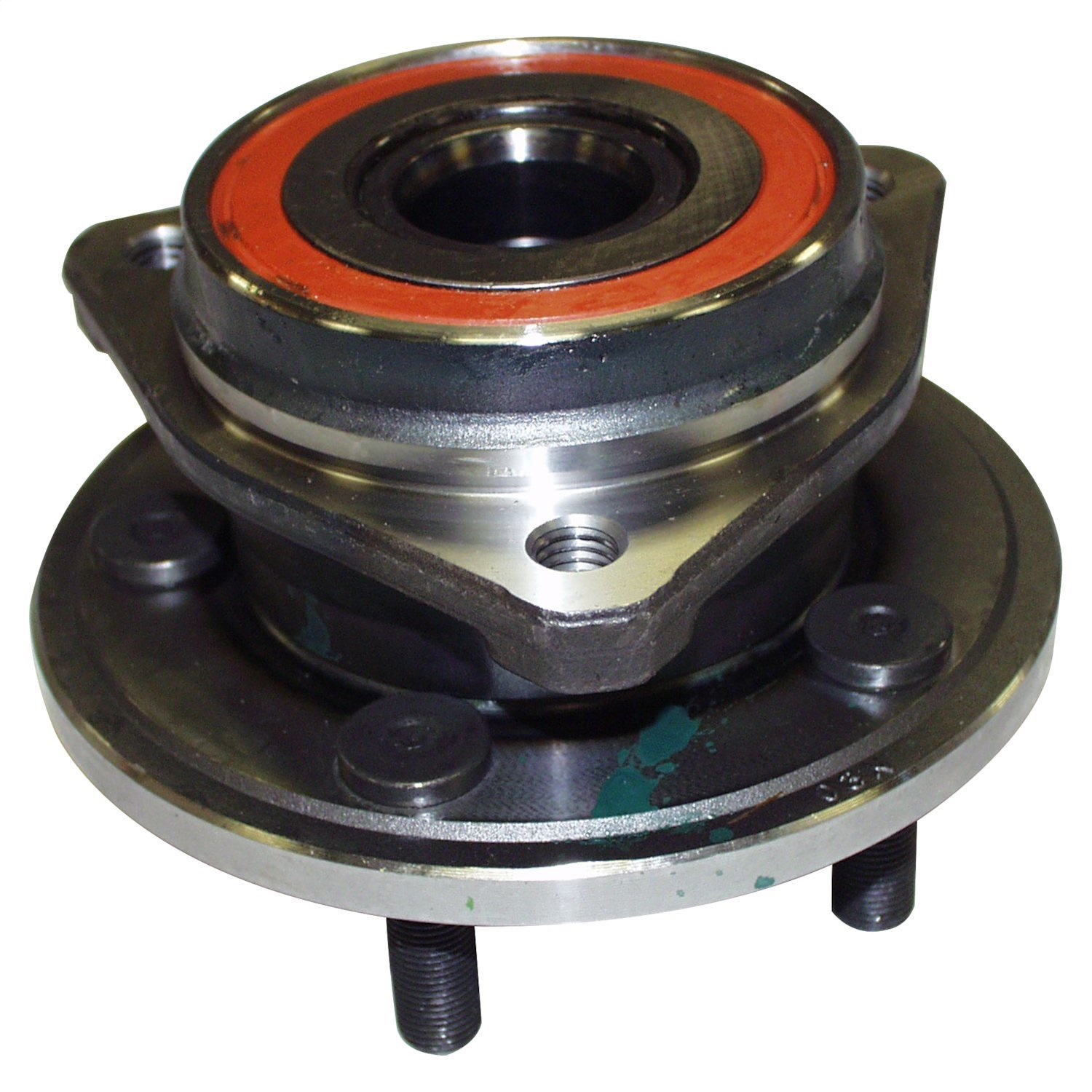 Front Brake Hub Assembly