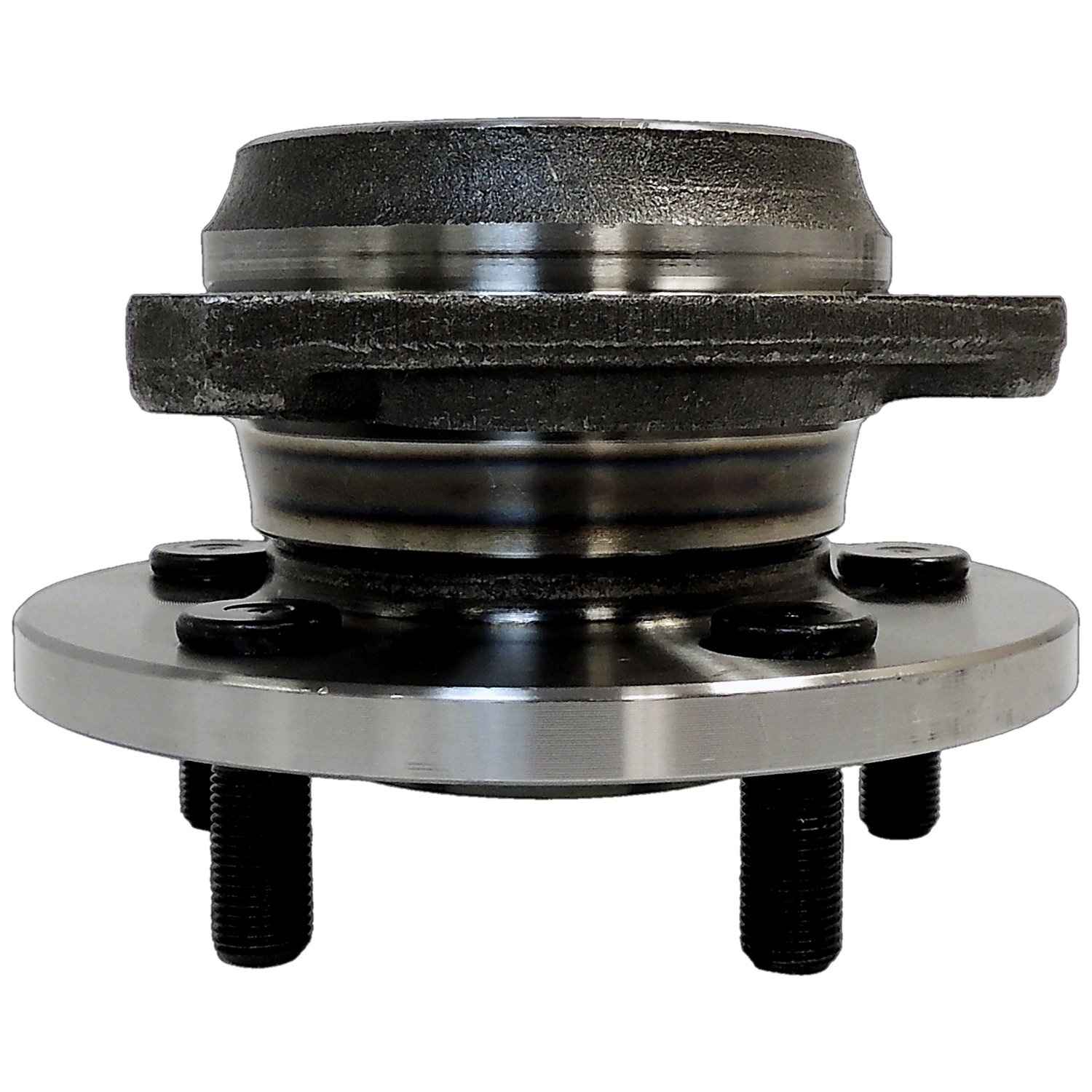 Front Brake Hub Assembly 2