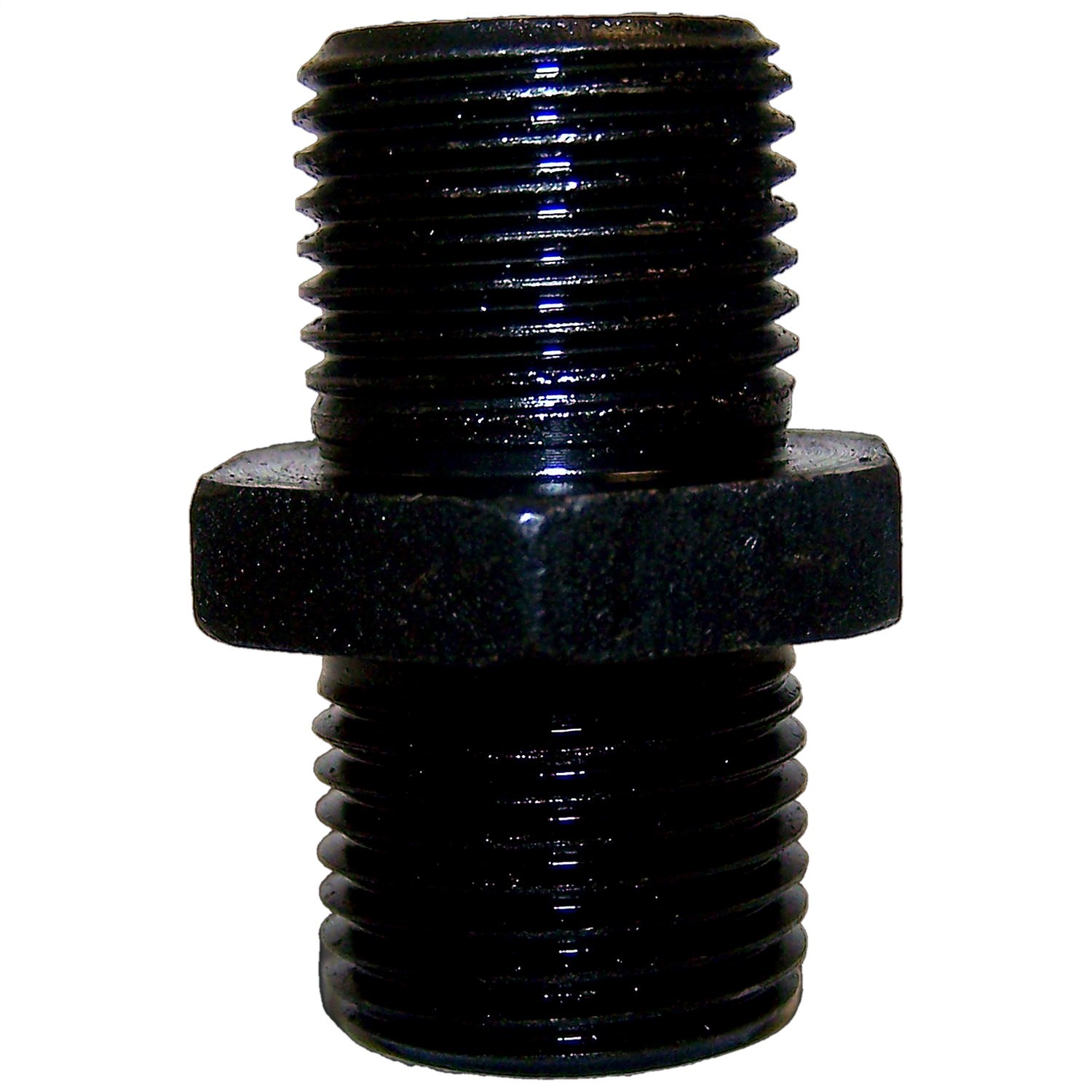 Oil Filter Connector