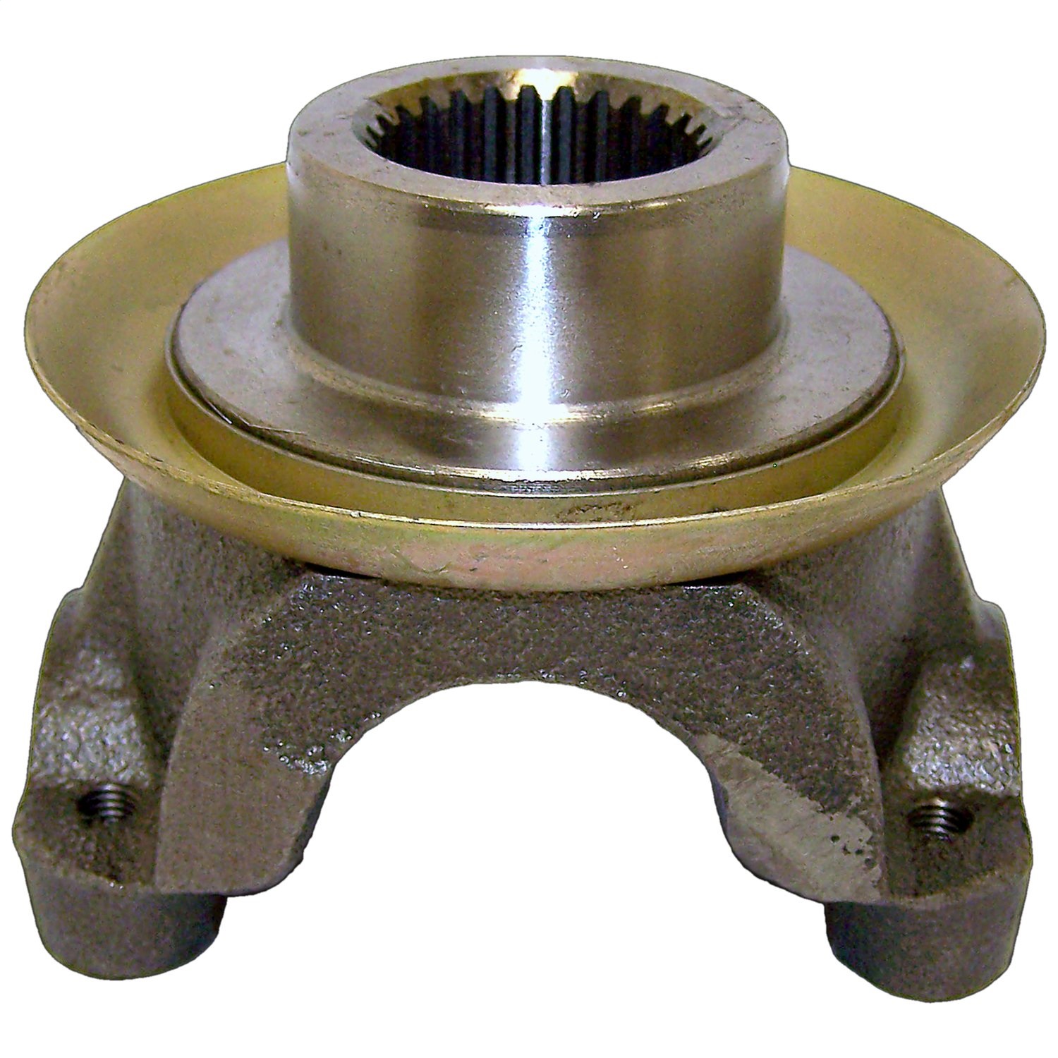 Crown Auto Yoke 2