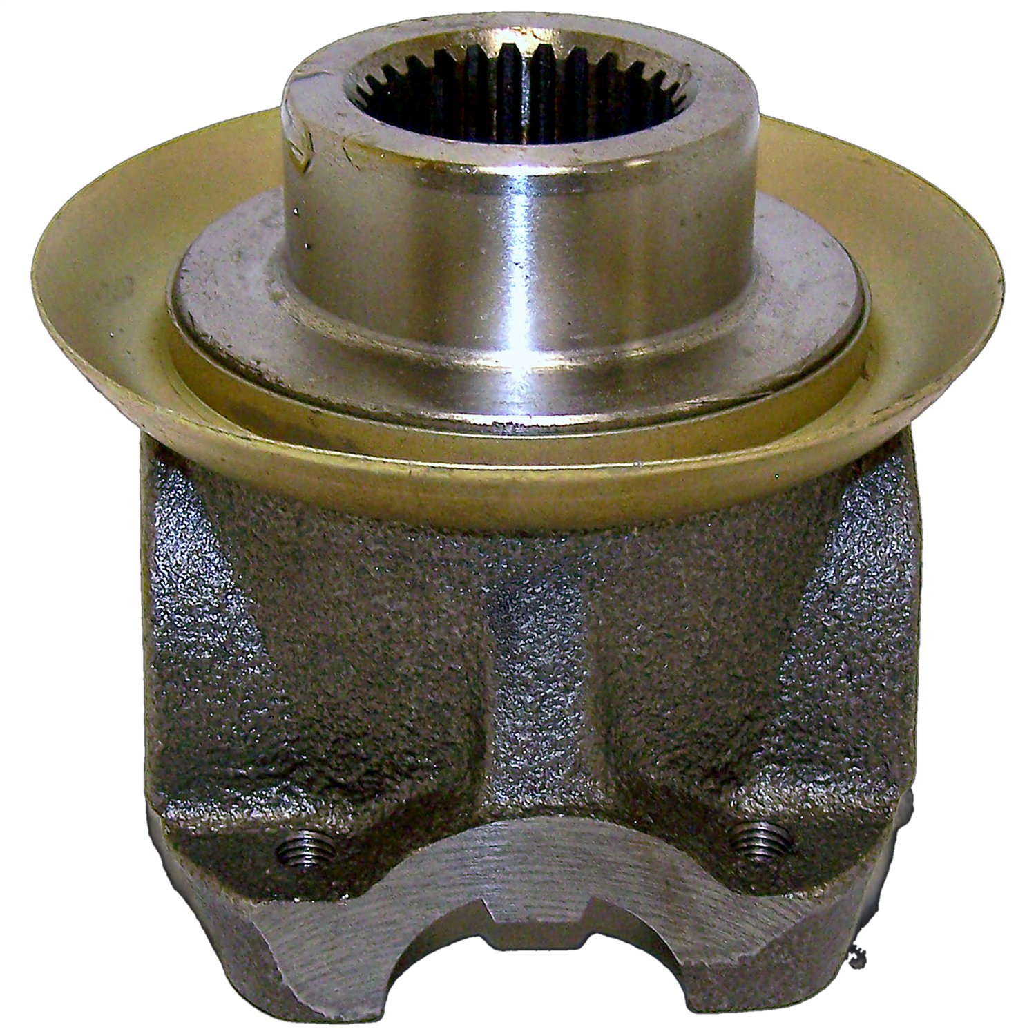 Crown Auto Yoke 3