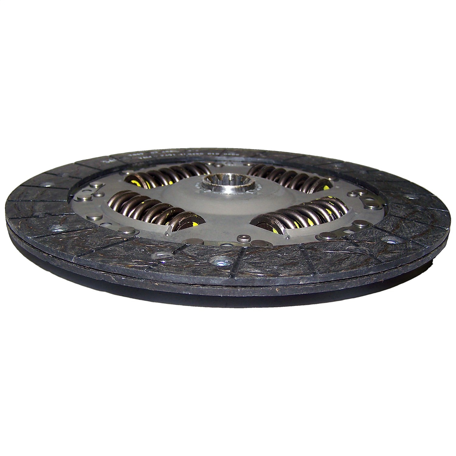 Crown Auto Cltch Disc 4