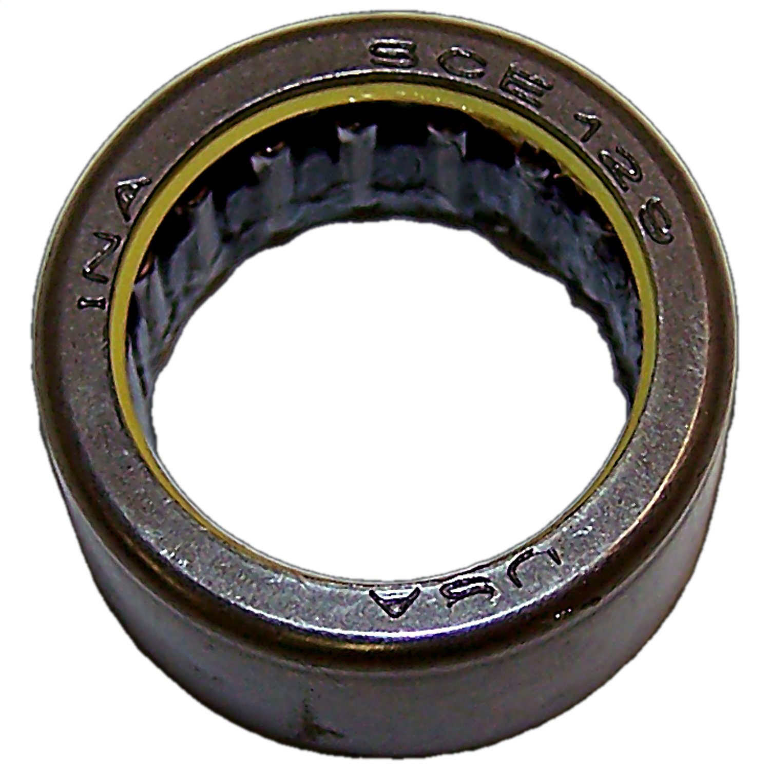 Crankshaft Pilot Bear 2
