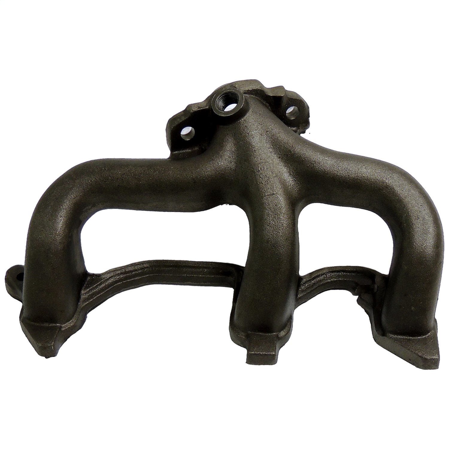 Crown Auto Exhaust Mfold Rear 2