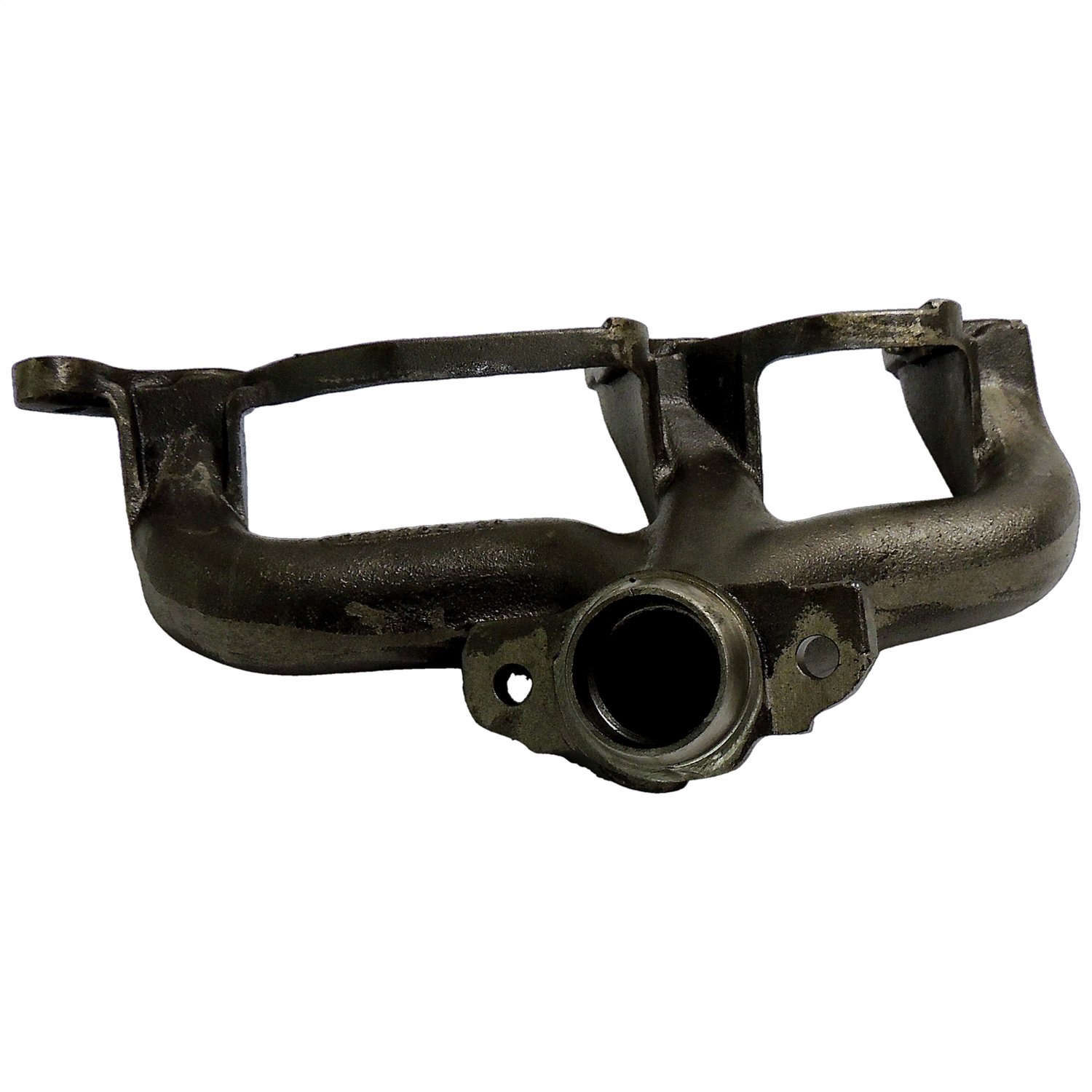 Crown Auto Exhaust Mfold Rear 4