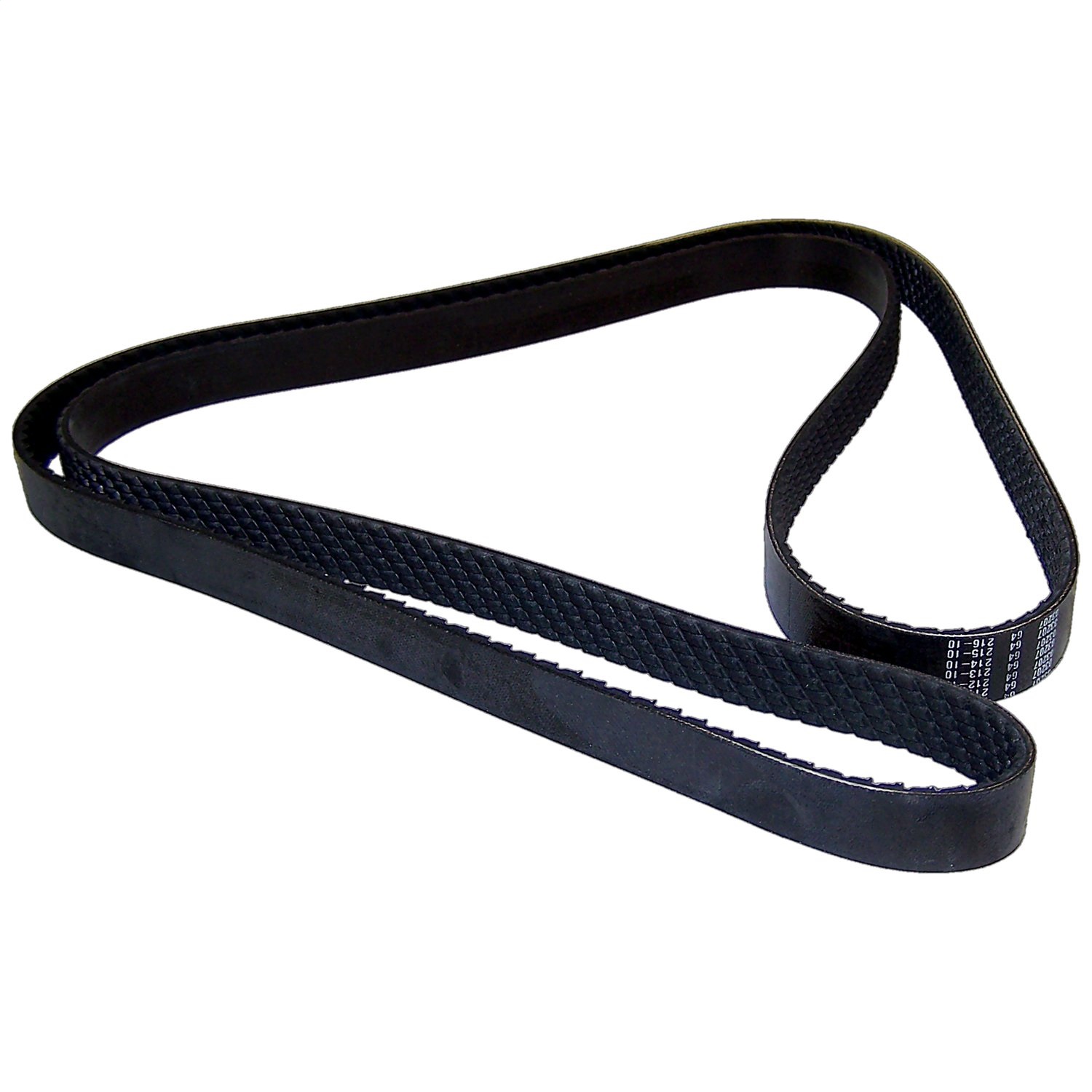 Serpentine Belt 4