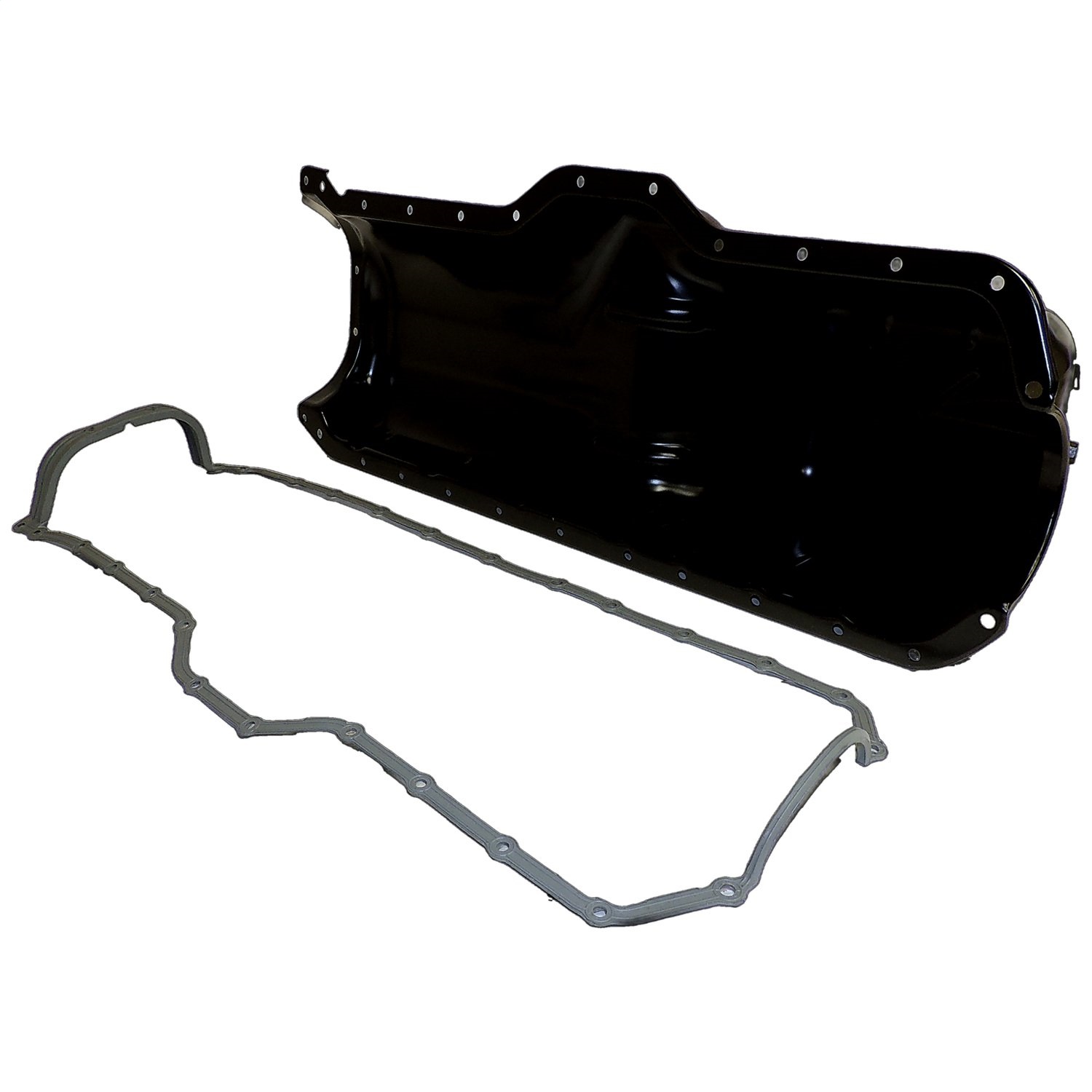 Engine Oil Pan Kit 2