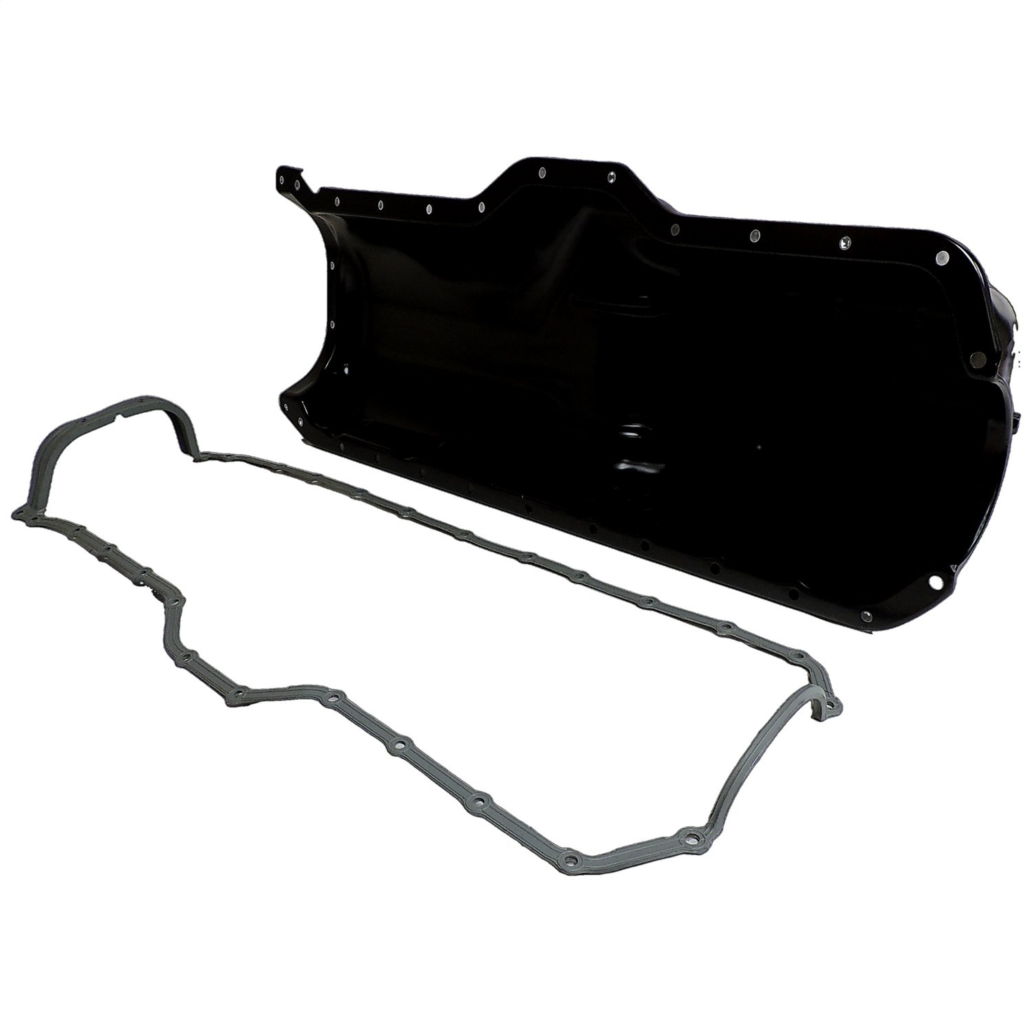 Engine Oil Pan Kit 3