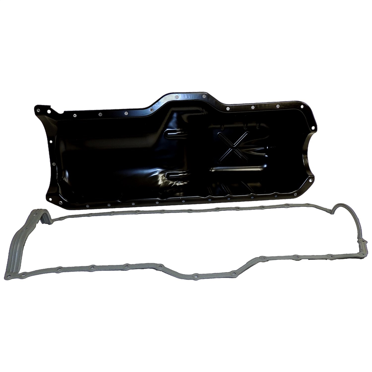 Engine Oil Pan Kit 4