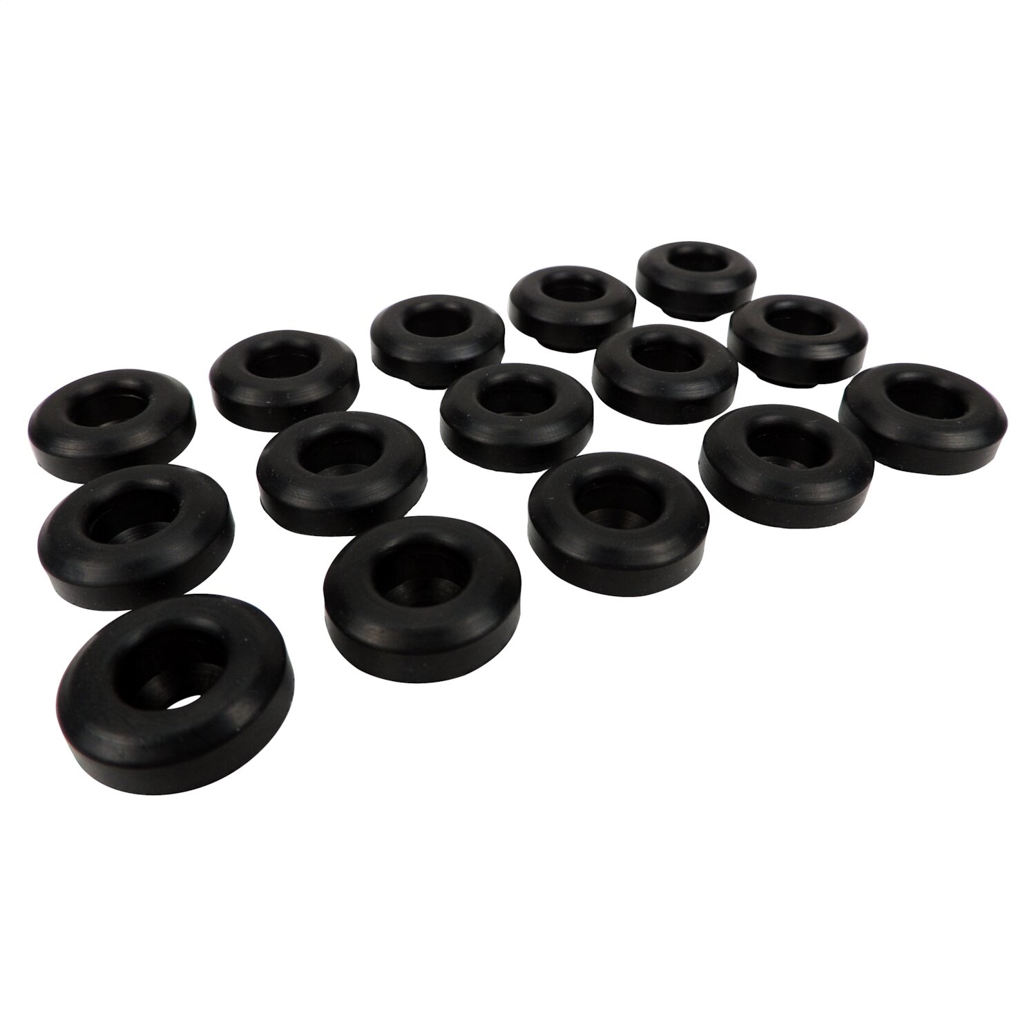 Crown Auto Grommet Kit