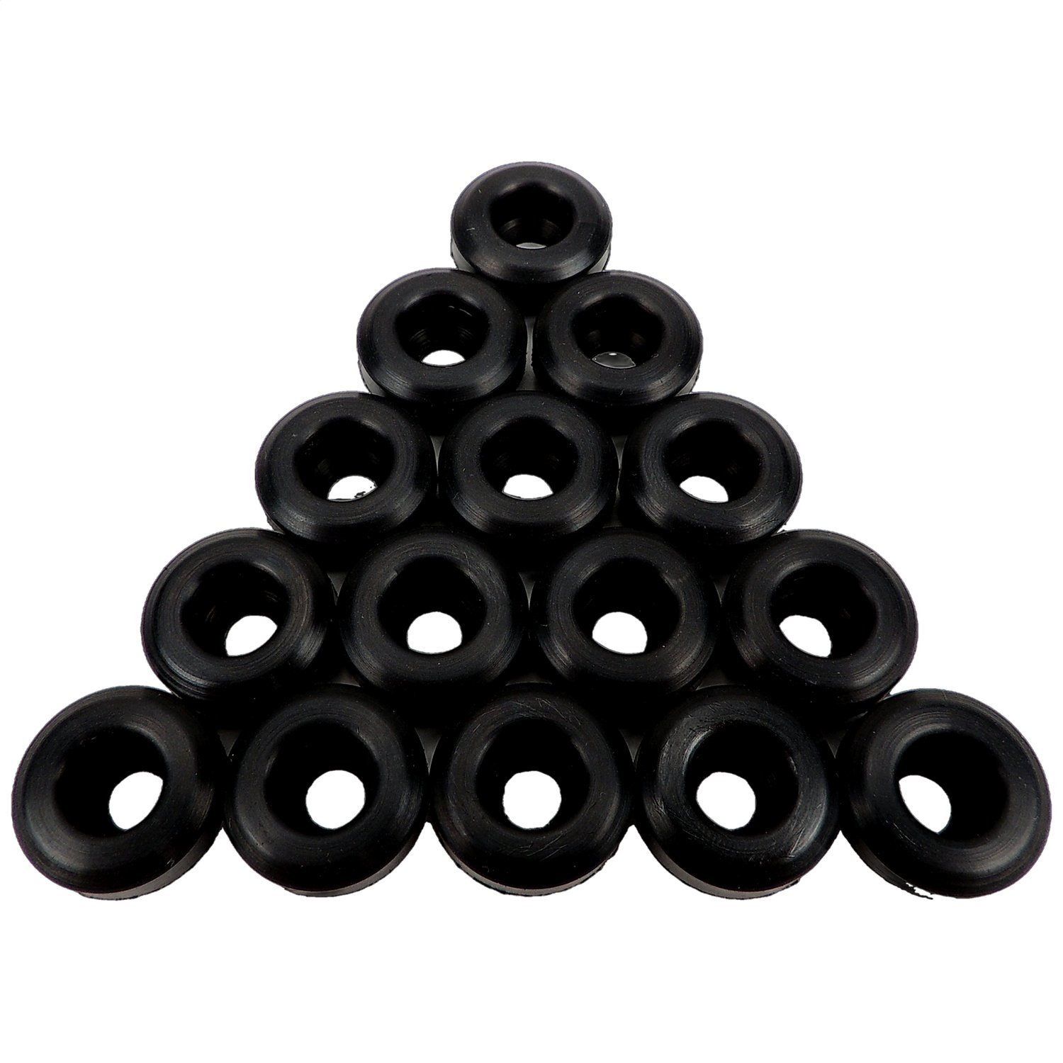 Crown Auto Grommet Kit 3