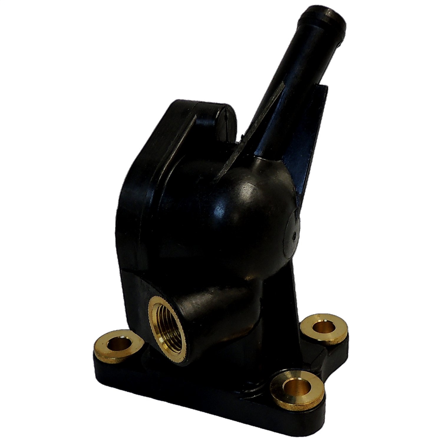 Thermostat Housing 4