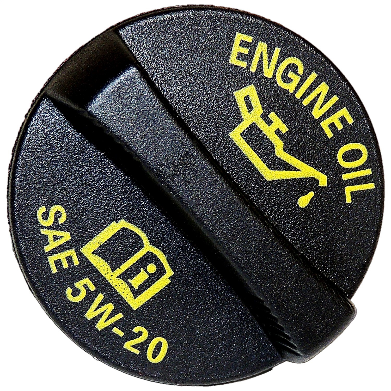 Crown Auto Oil Filler Cap 2