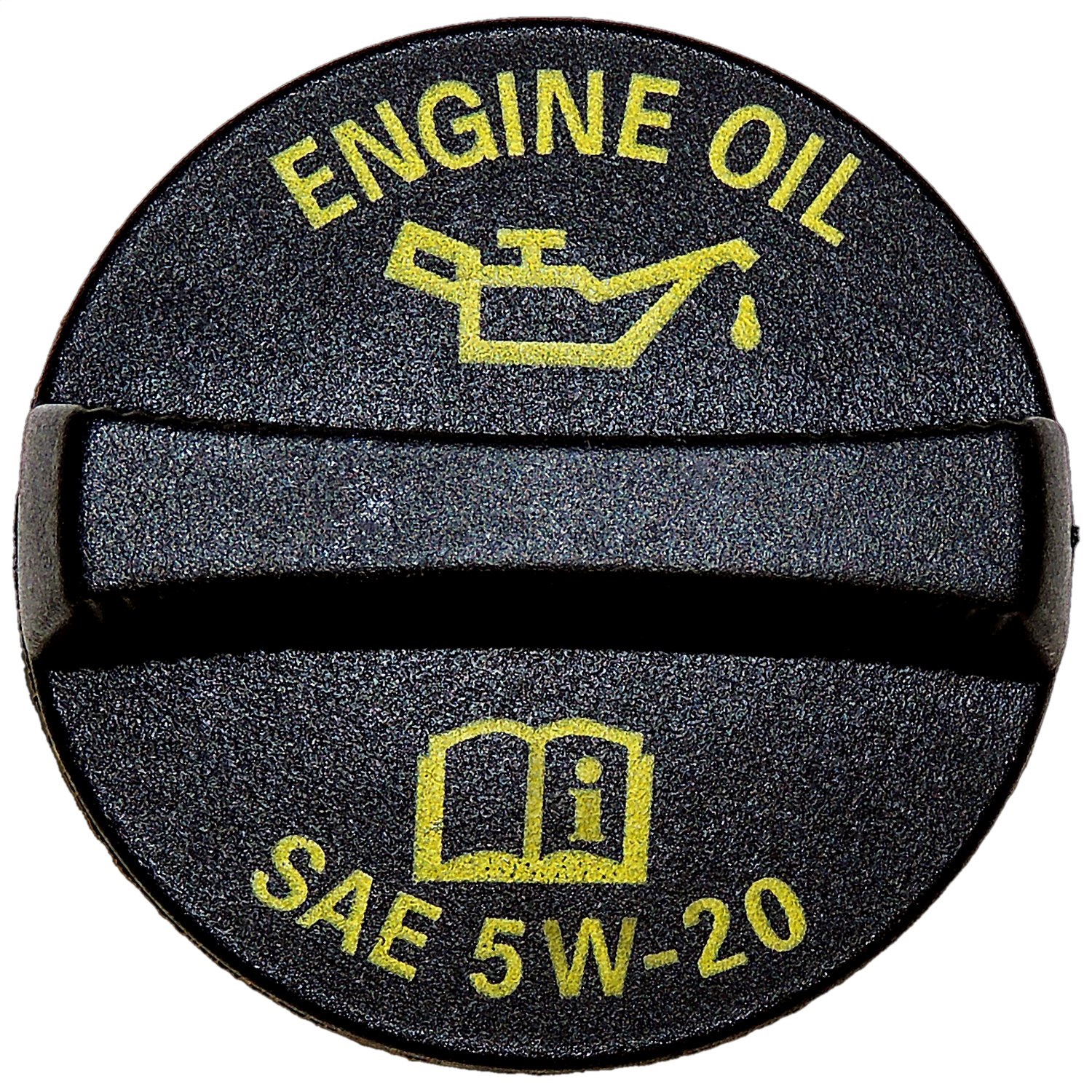Crown Auto Oil Filler Cap 3