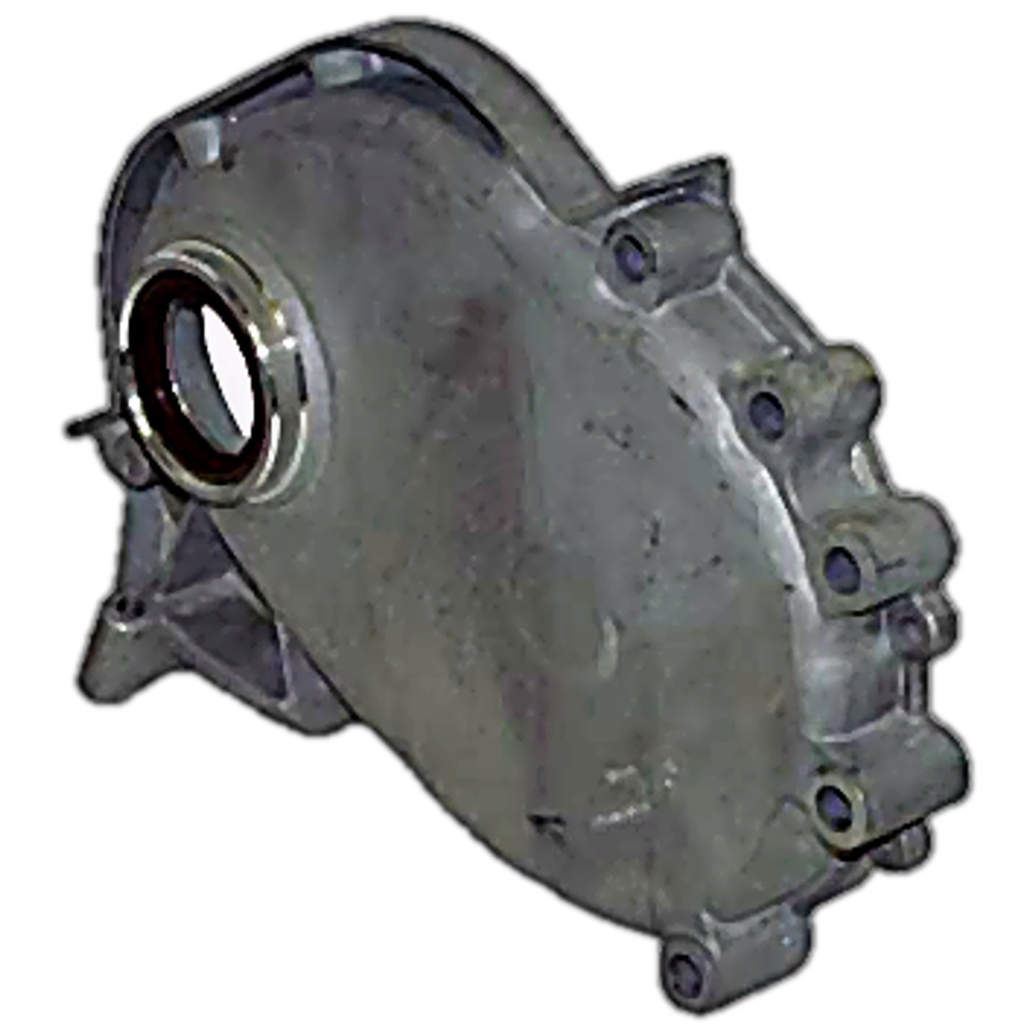 Crown Auto Timing Cover 2