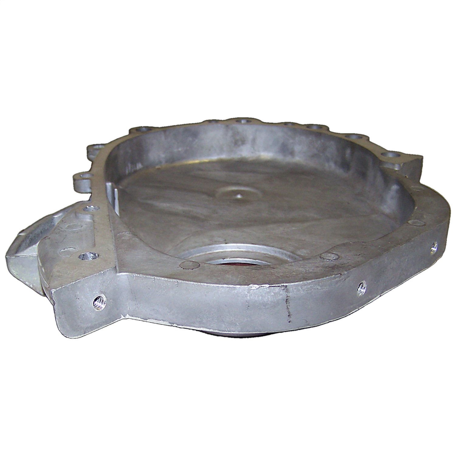 Crown Auto Timing Cover 3