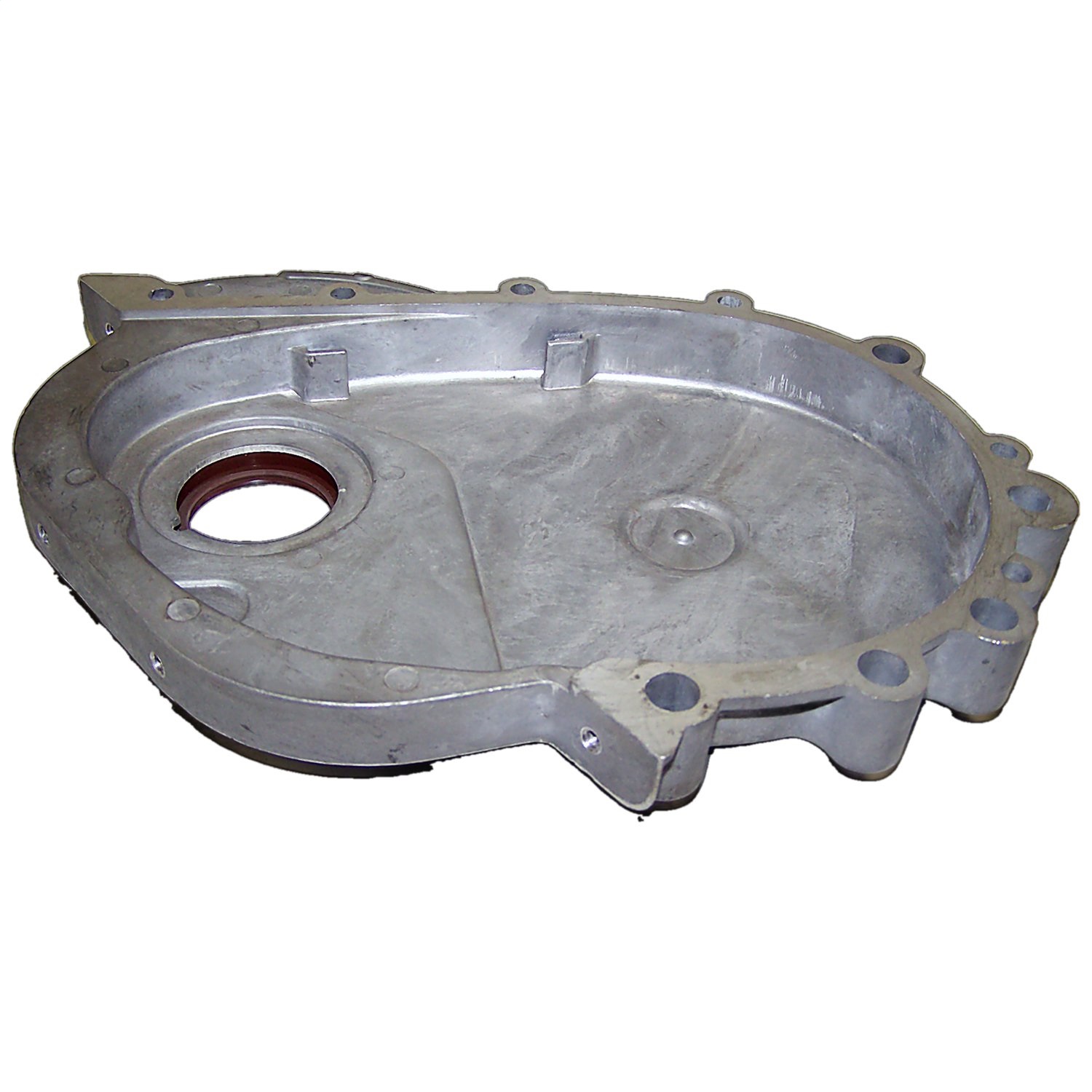 Crown Auto Timing Cover 4
