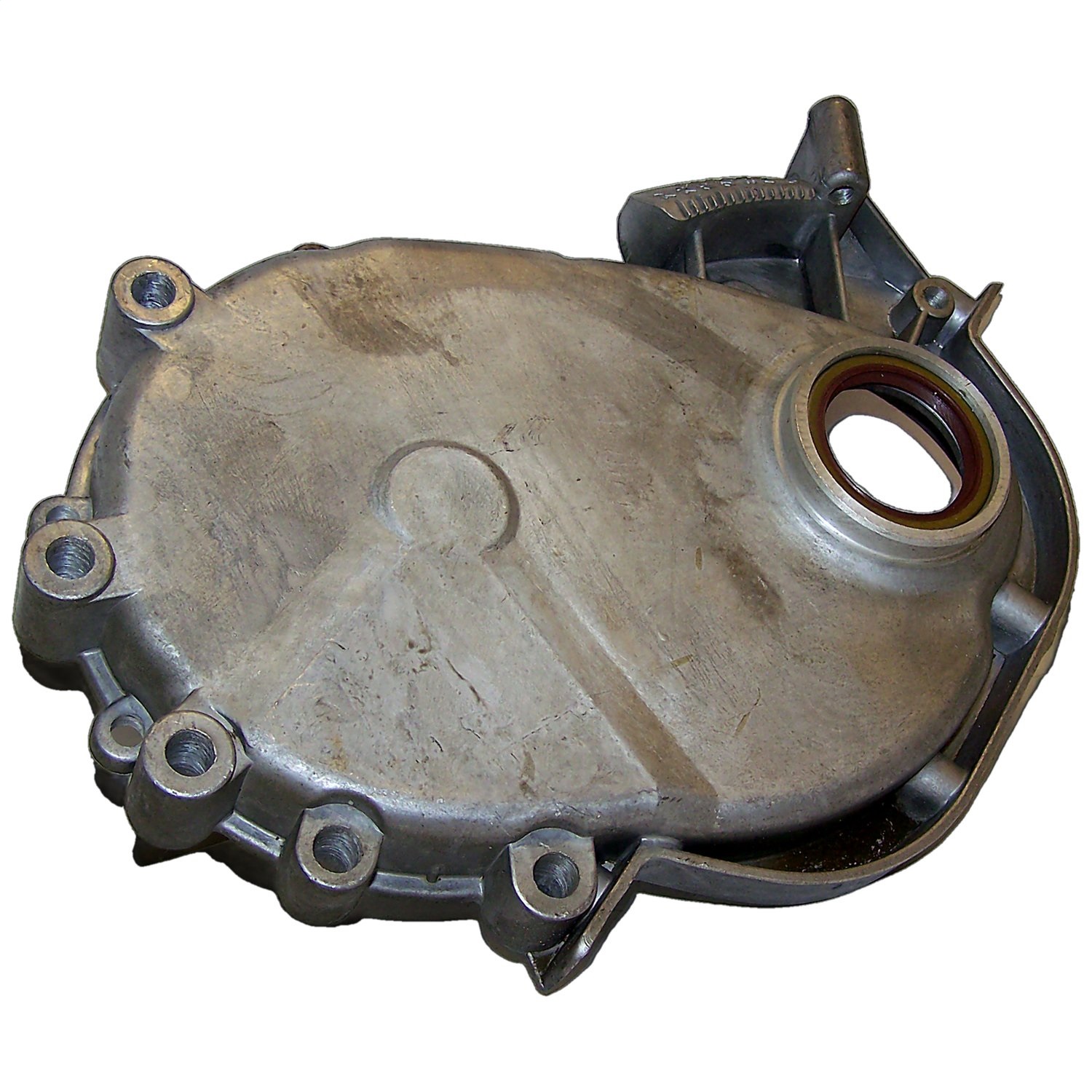 Crown Auto Timing Cover 2