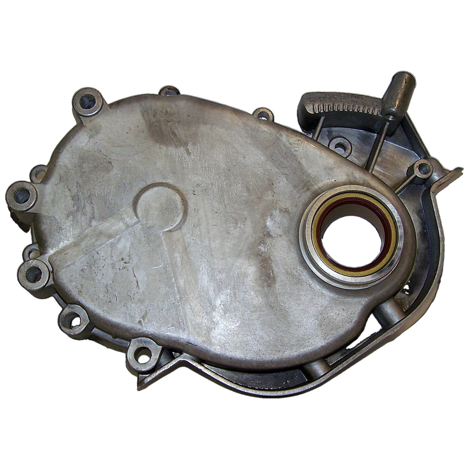 Crown Auto Timing Cover 3