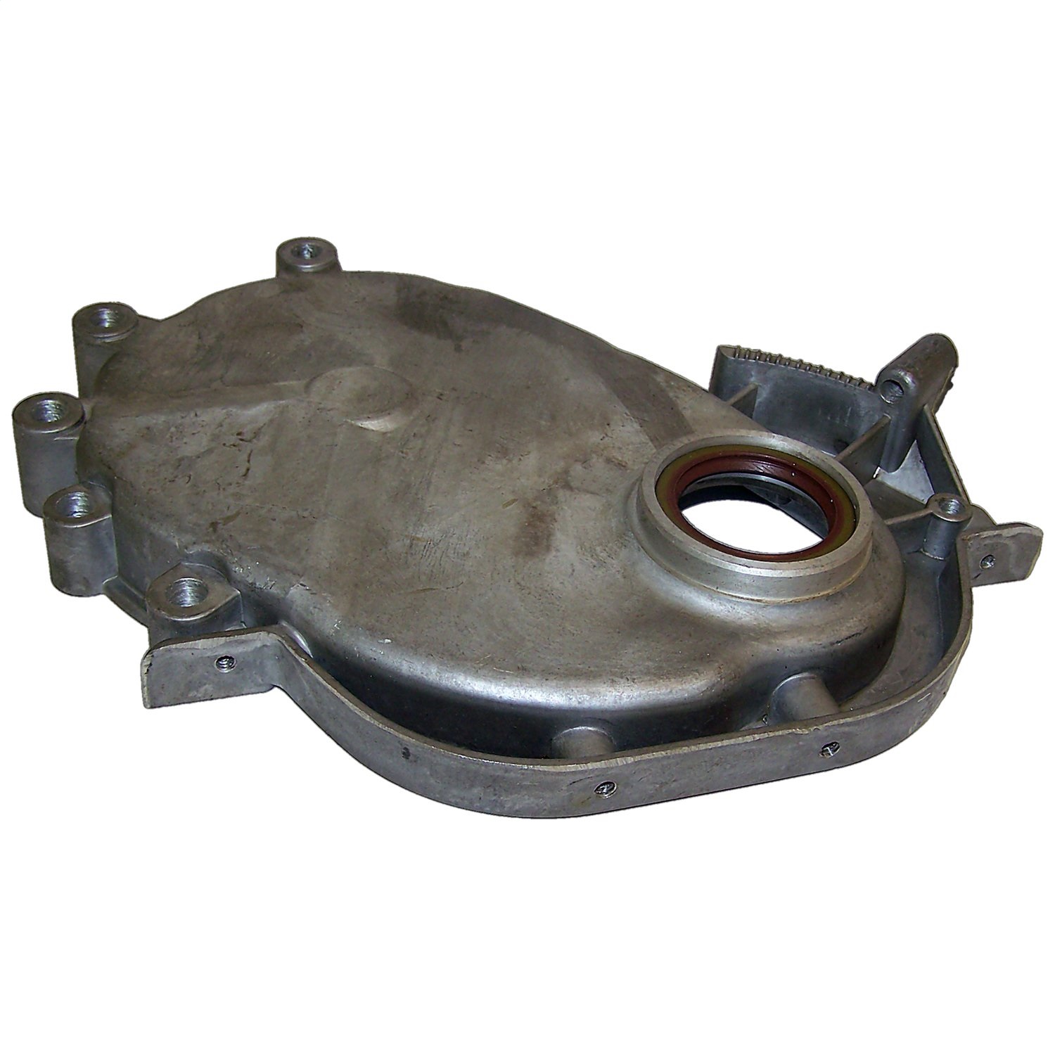 Crown Auto Timing Cover 4